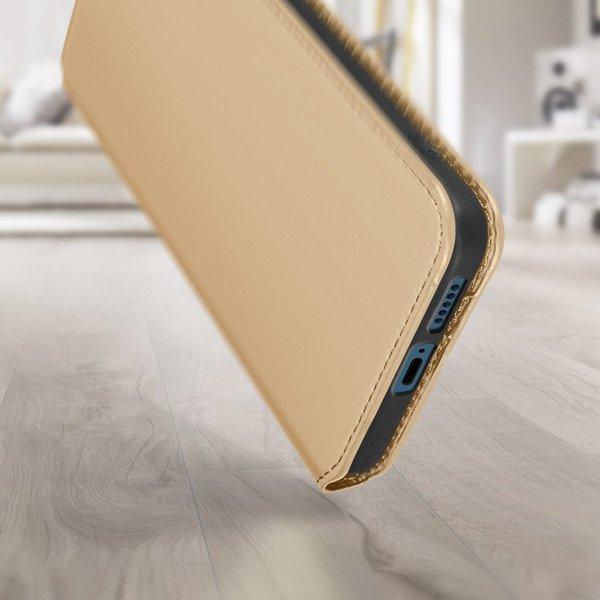 Avizar Classic Cover Xiaomi Poco X4 Pro 5G Gold