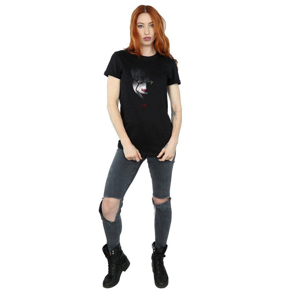 It Pennywise Face T-Shirt