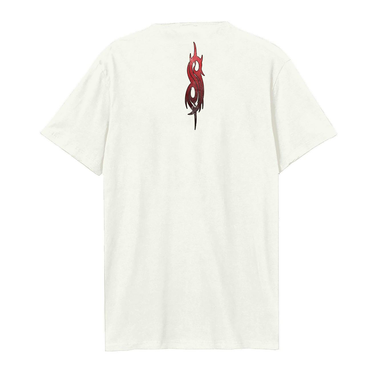Amplified Slipknot Logo T-Shirt
