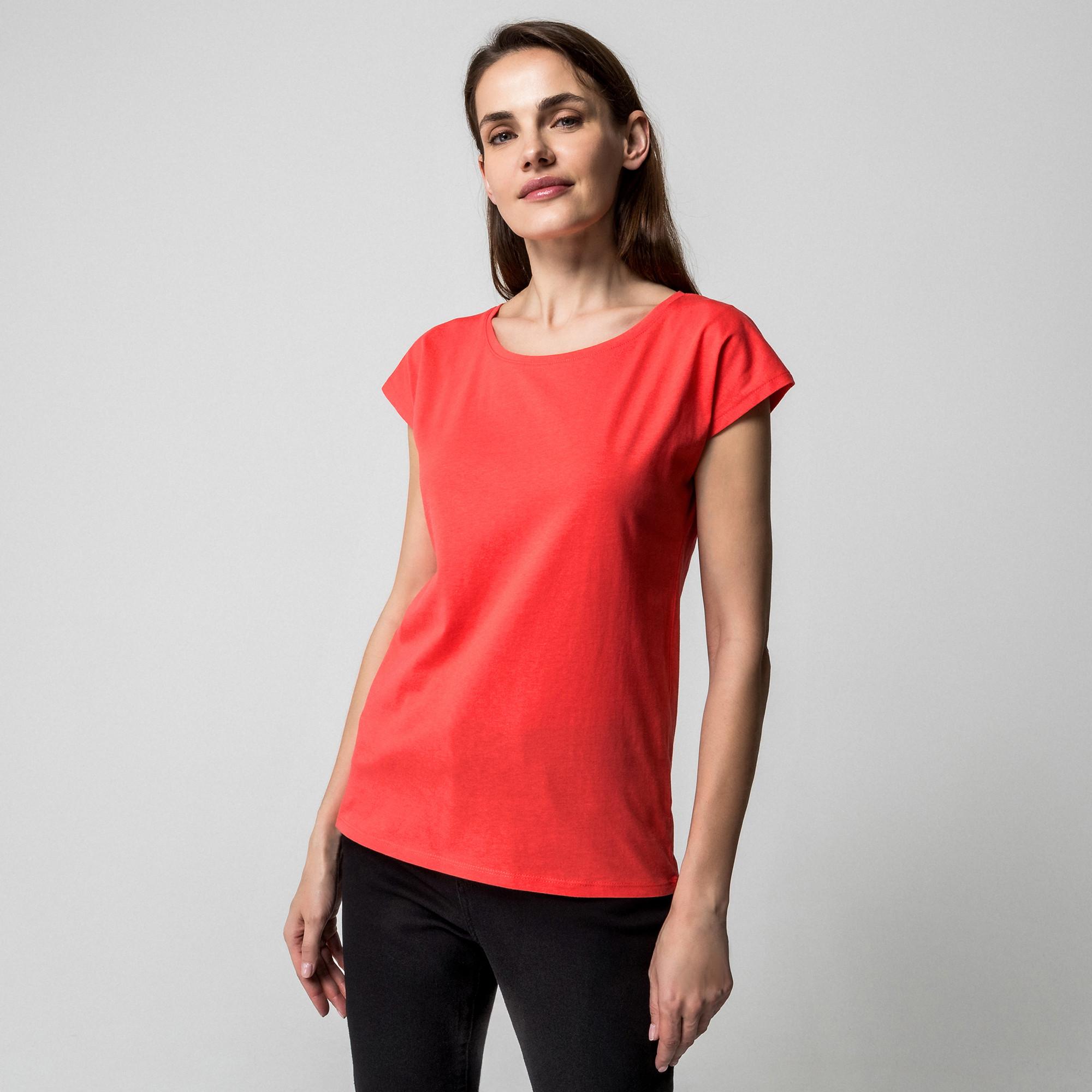 Manor Woman T-Shirt Regular Fit