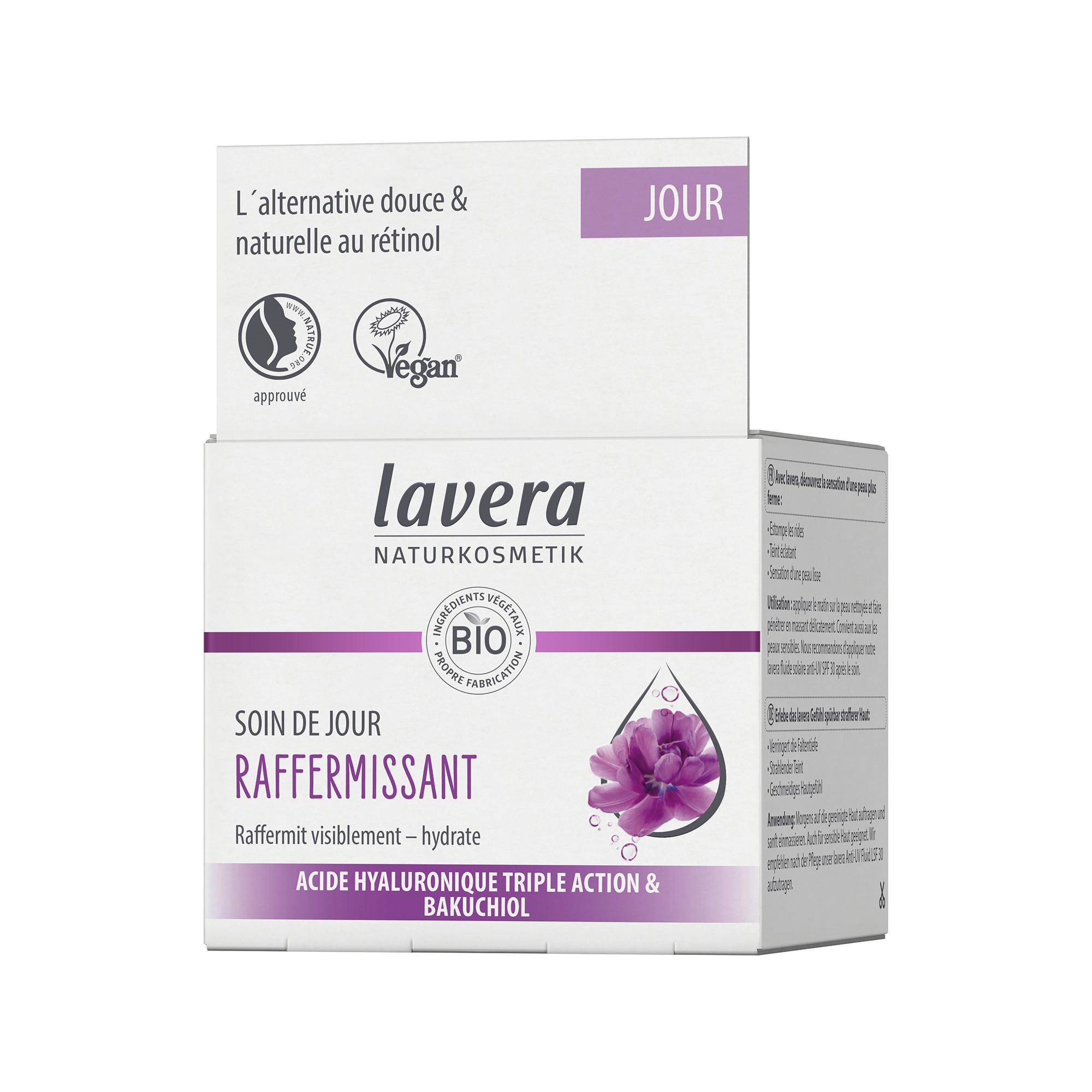 lavera Straffende Tagespflege Karanja