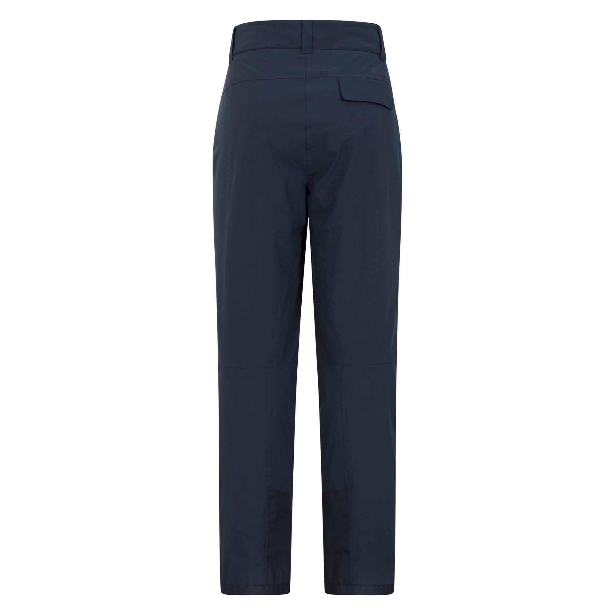 Mountain Warehouse Skihosen Orbit II, 4fache Dehnrichtung