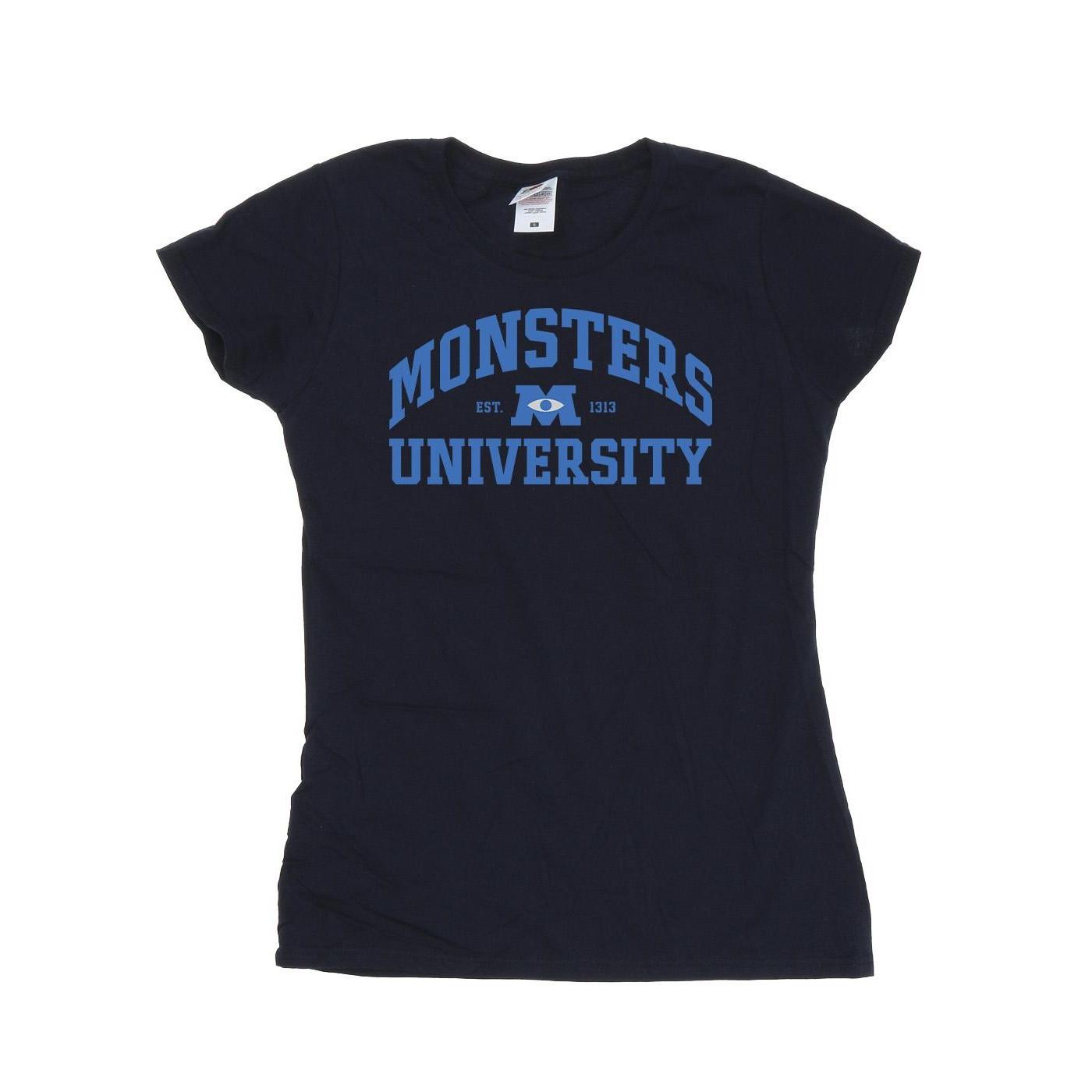 Disney Monsters University T-Shirt