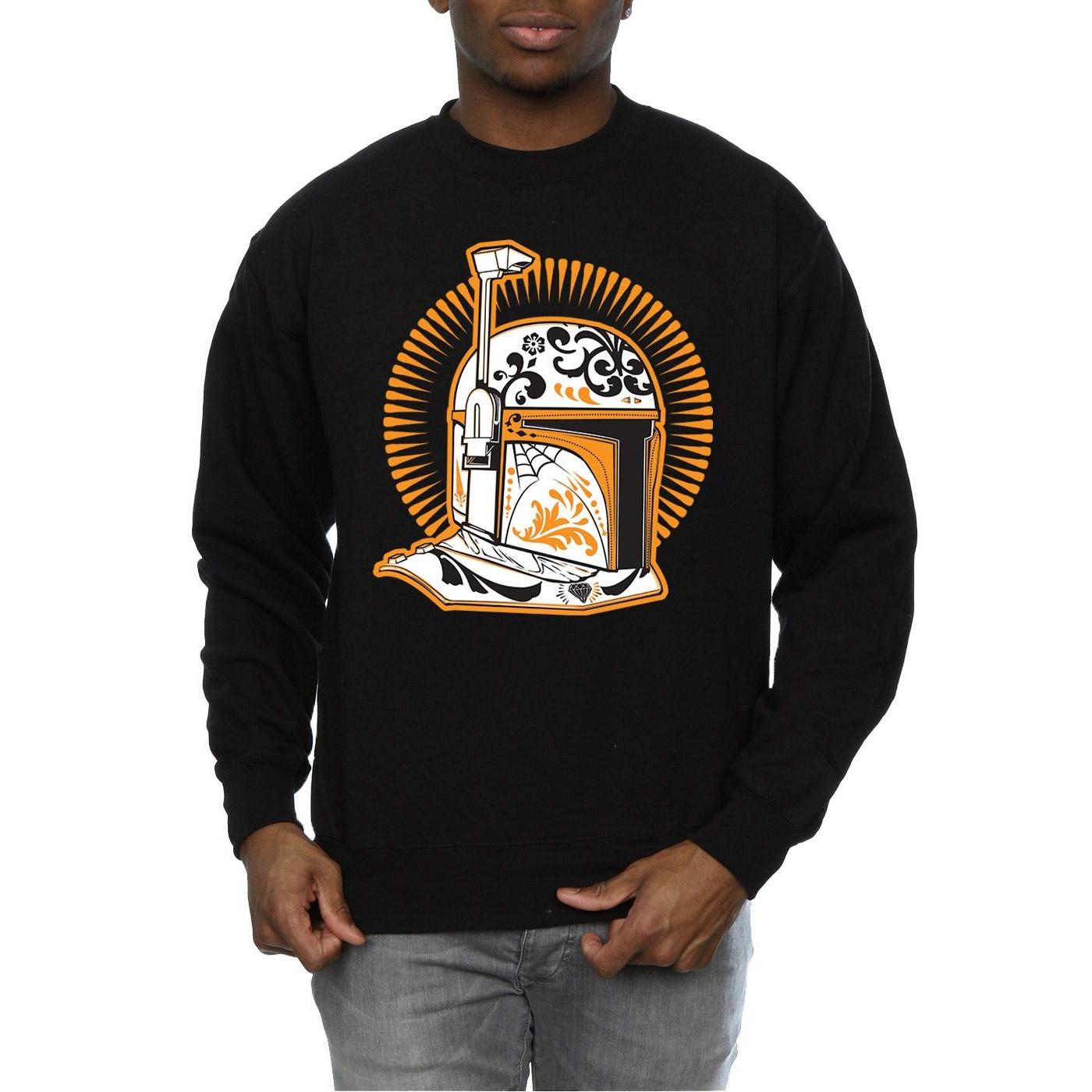 STAR WARS Dia De Los Muertos Sweatshirt