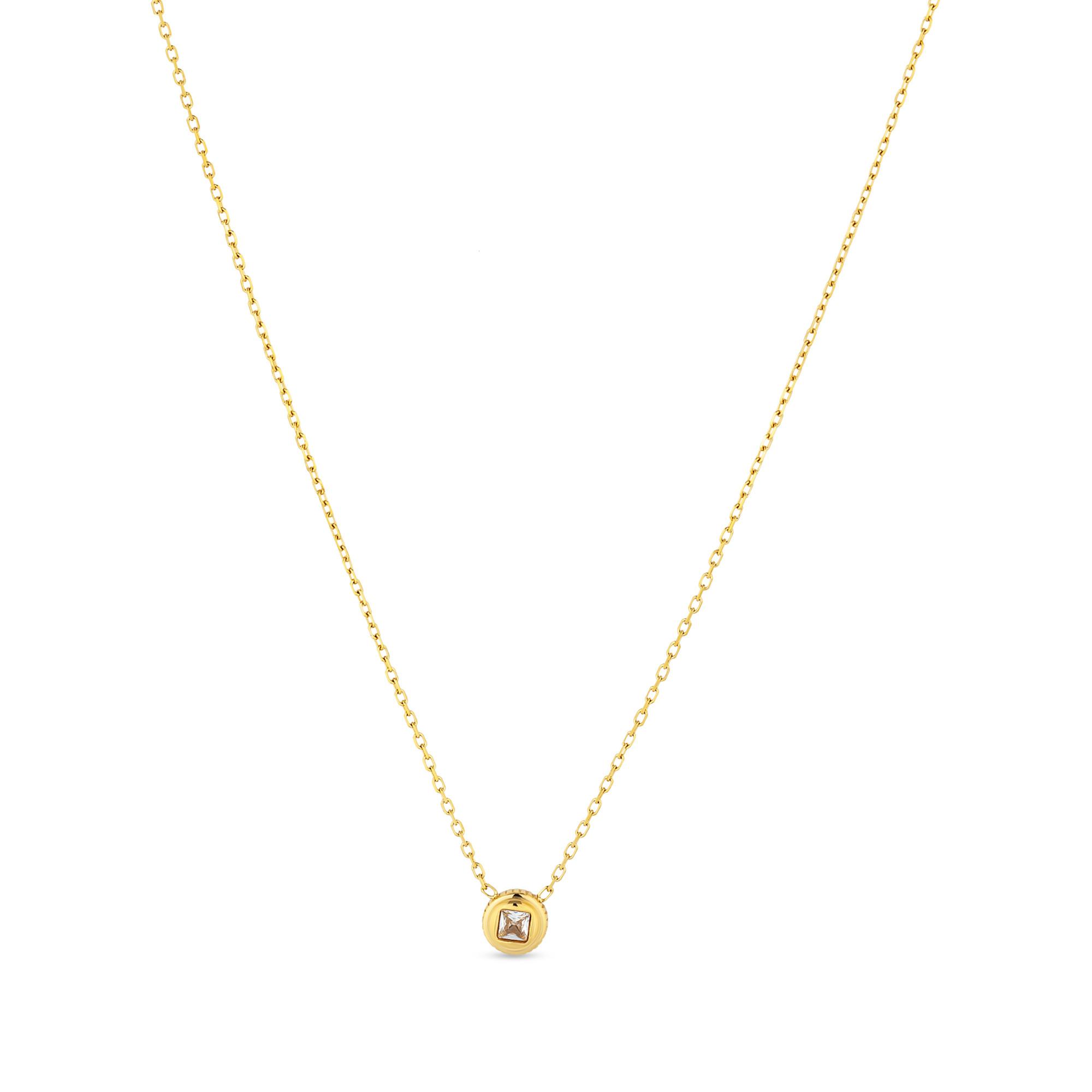 ZAG Bijoux Halskette