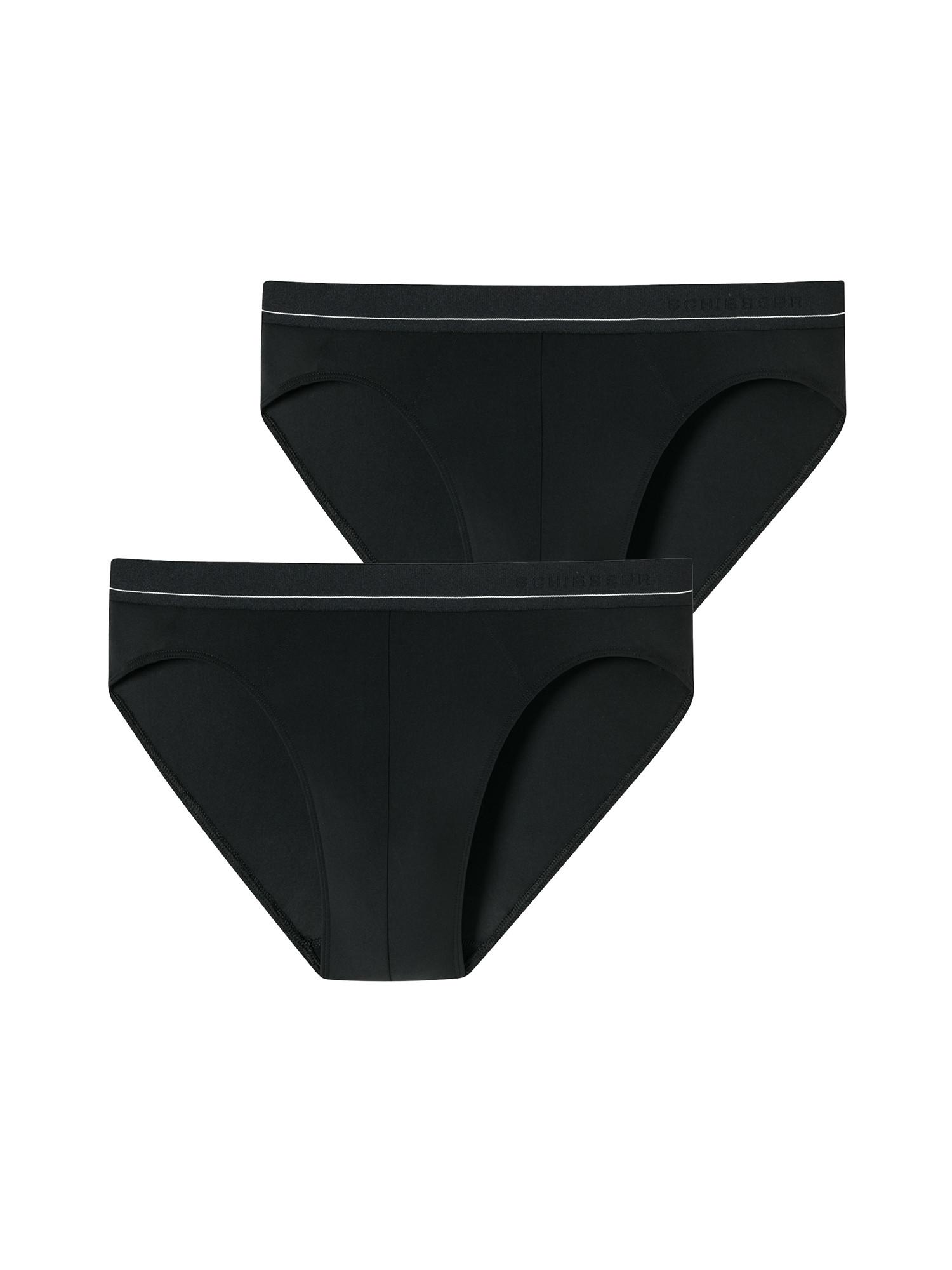 Schiesser Schiesser Slip Rio - Pure Micro