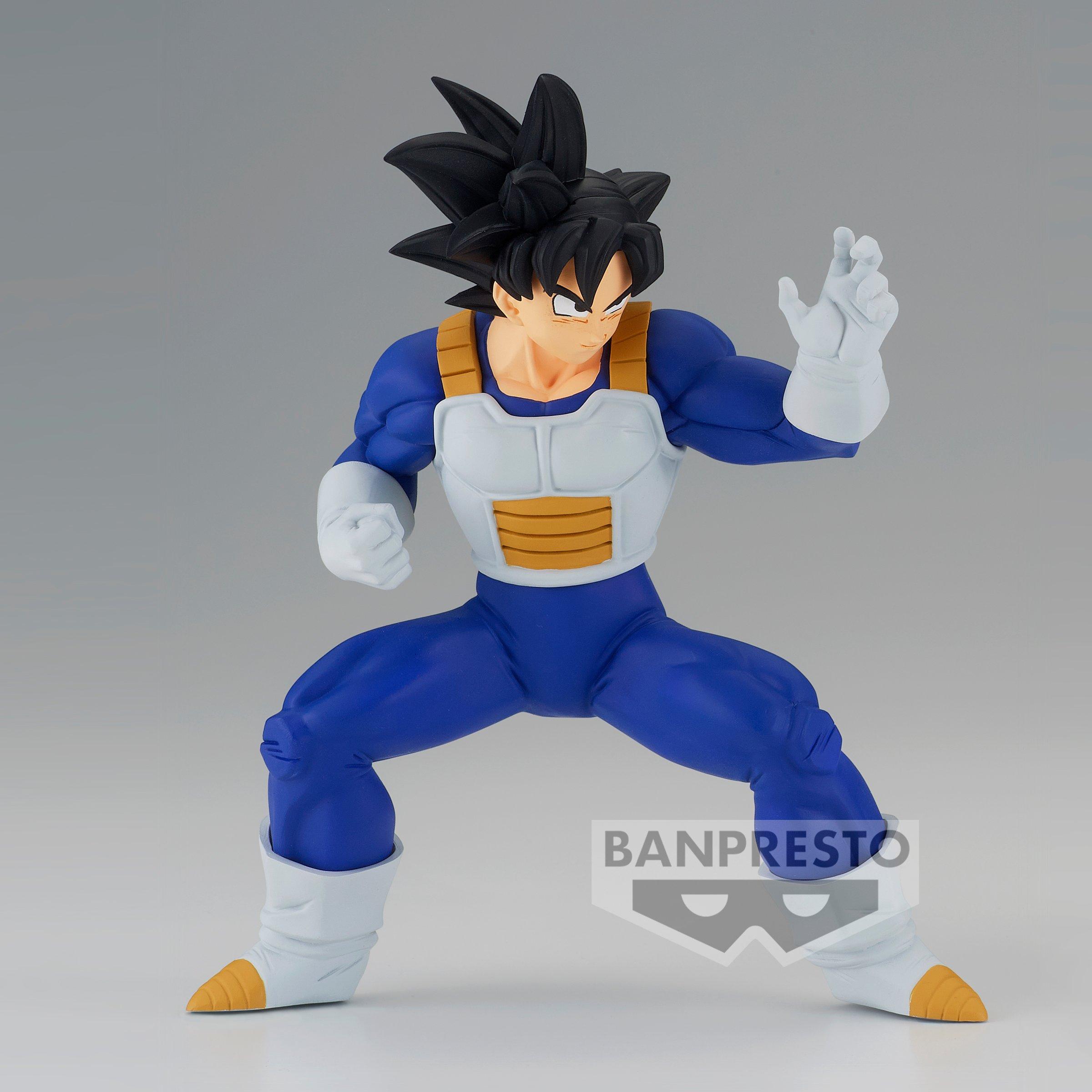 Banpresto Statische Figur - Dragon Ball - Son Goku