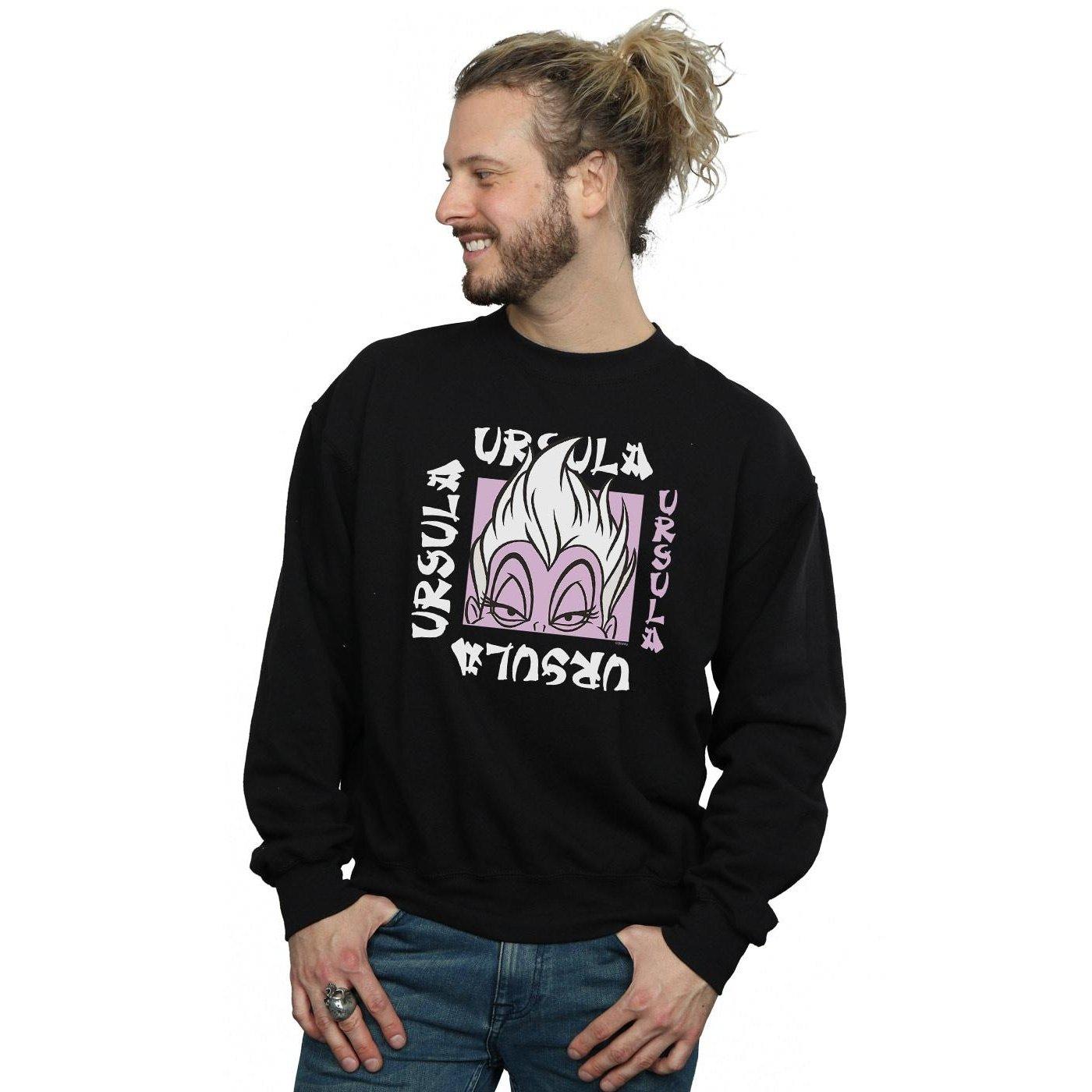 Disney Take Out Sweatshirt