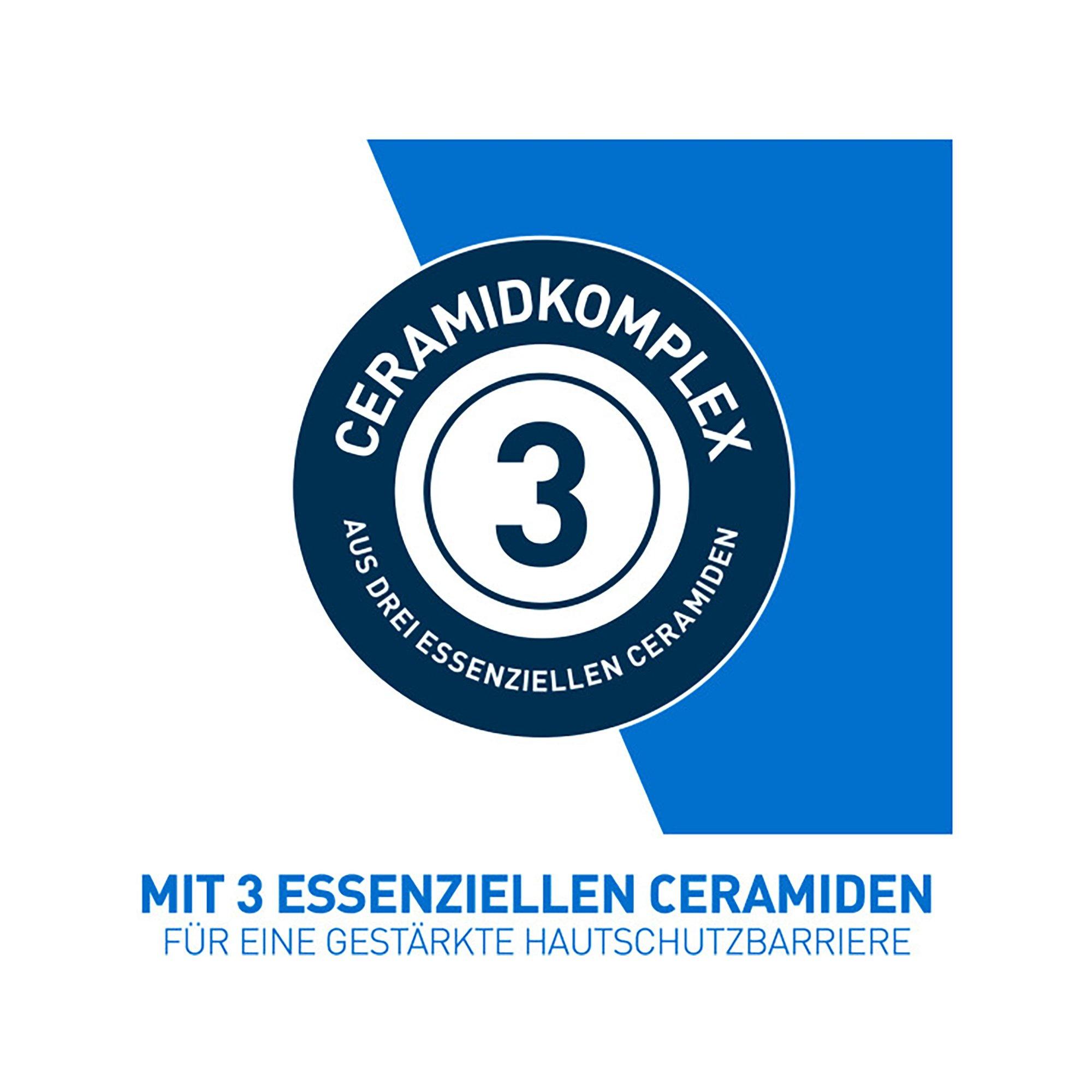 CeraVe Gesichtscreme Tag LSF 50