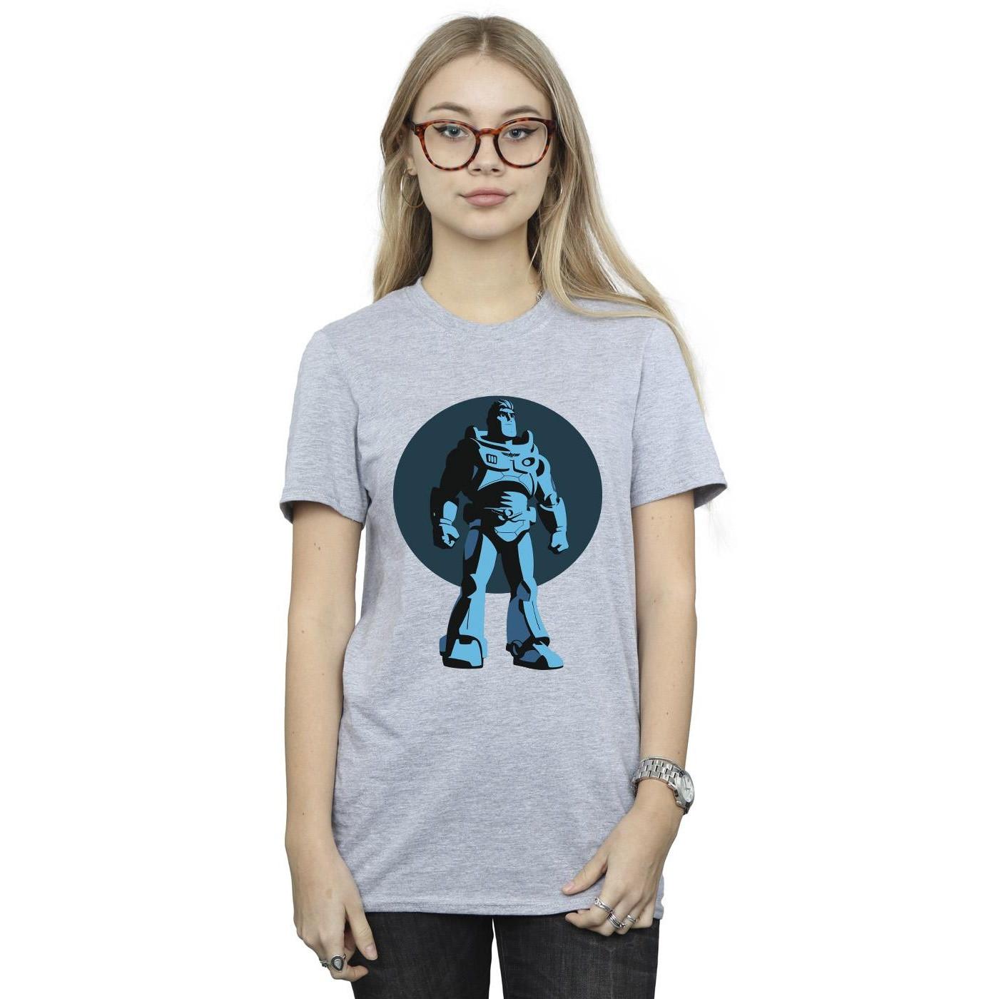 Disney Lightyear T-Shirt