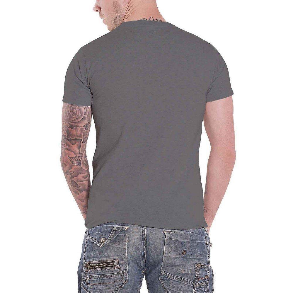Green Day Green Day God's Favorite Band T-Shirt