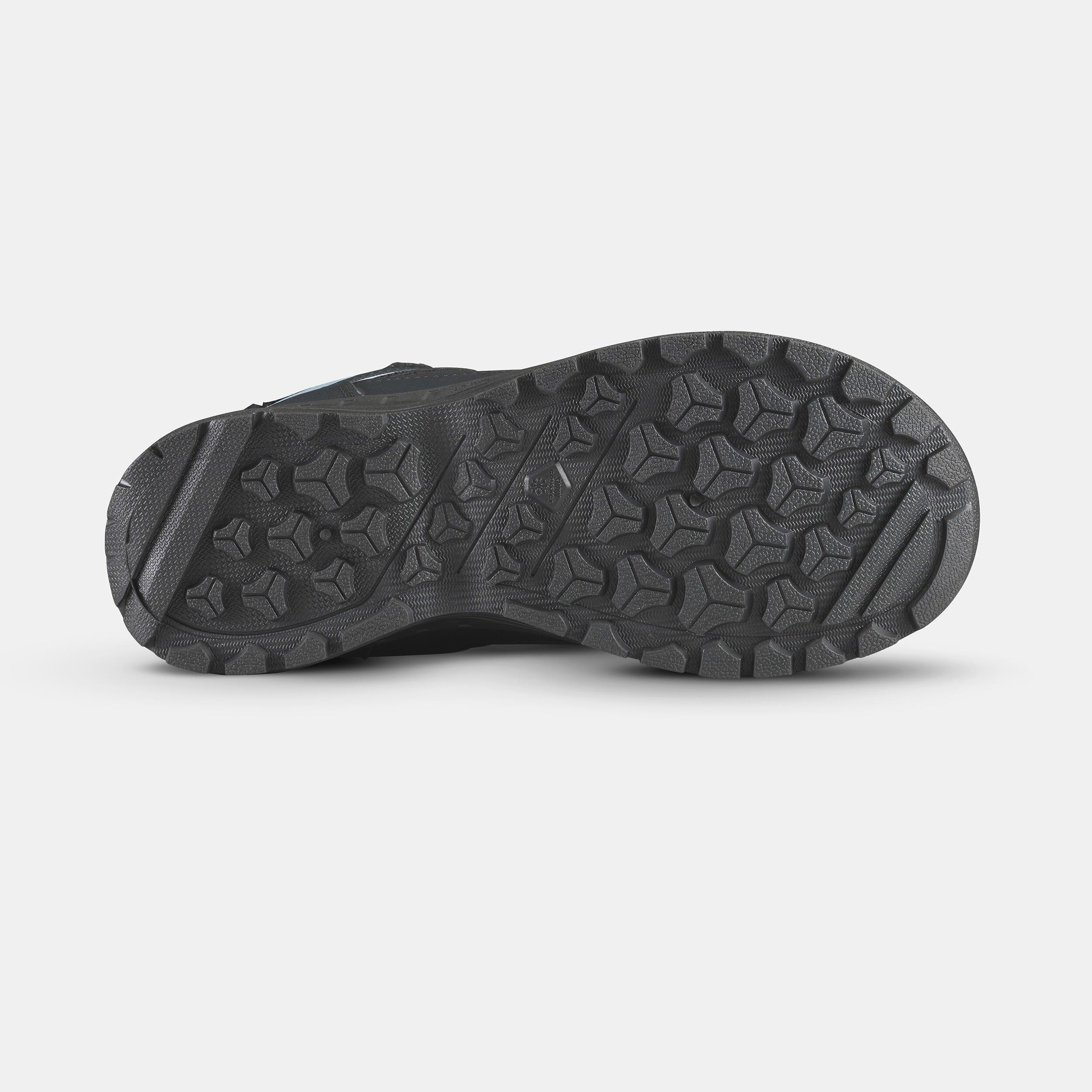 QUECHUA Schuhe - SH100 MID