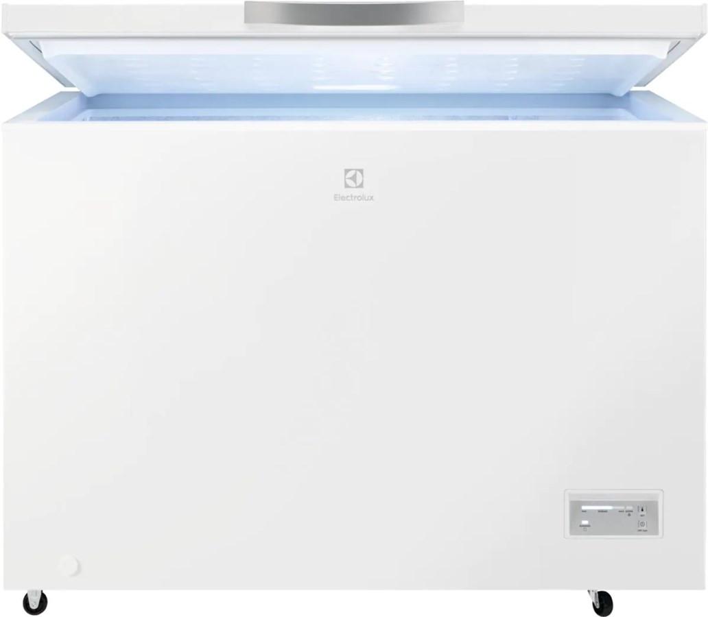 Electrolux GT316 Gefriertruhe