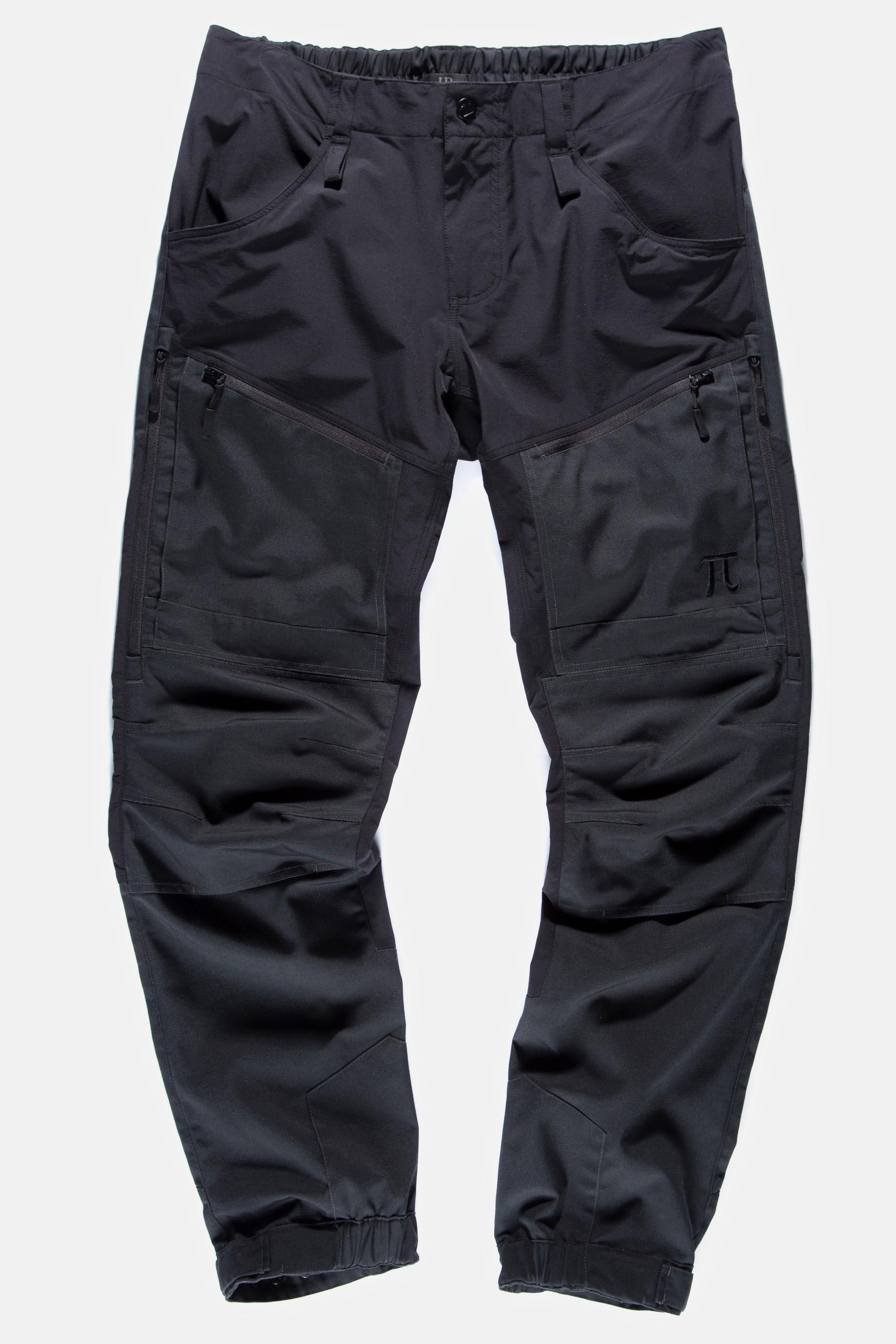 JP1880 Traveller Wasserabweisende Regular Fit Hose