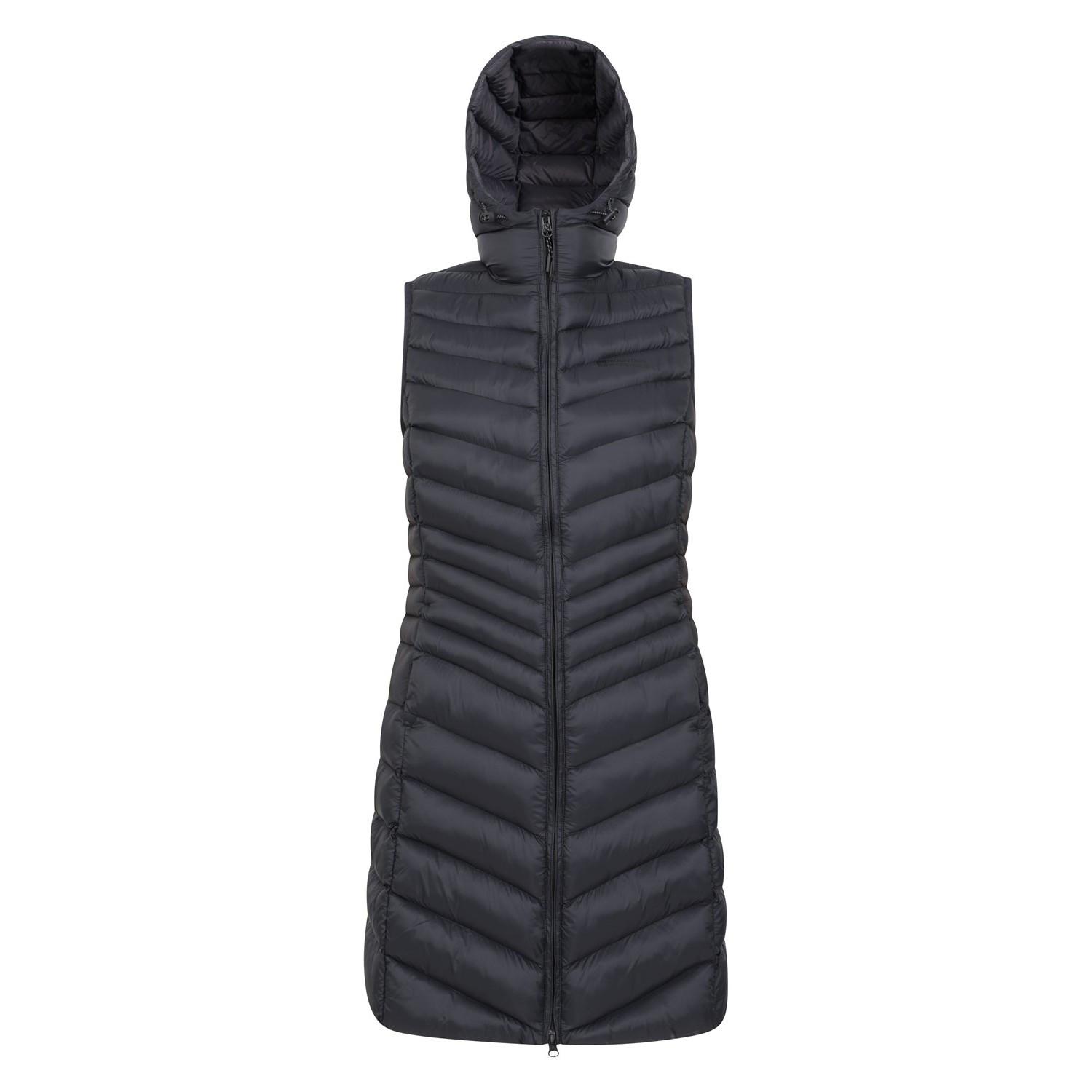 Mountain Warehouse Florence Weste Wattiert