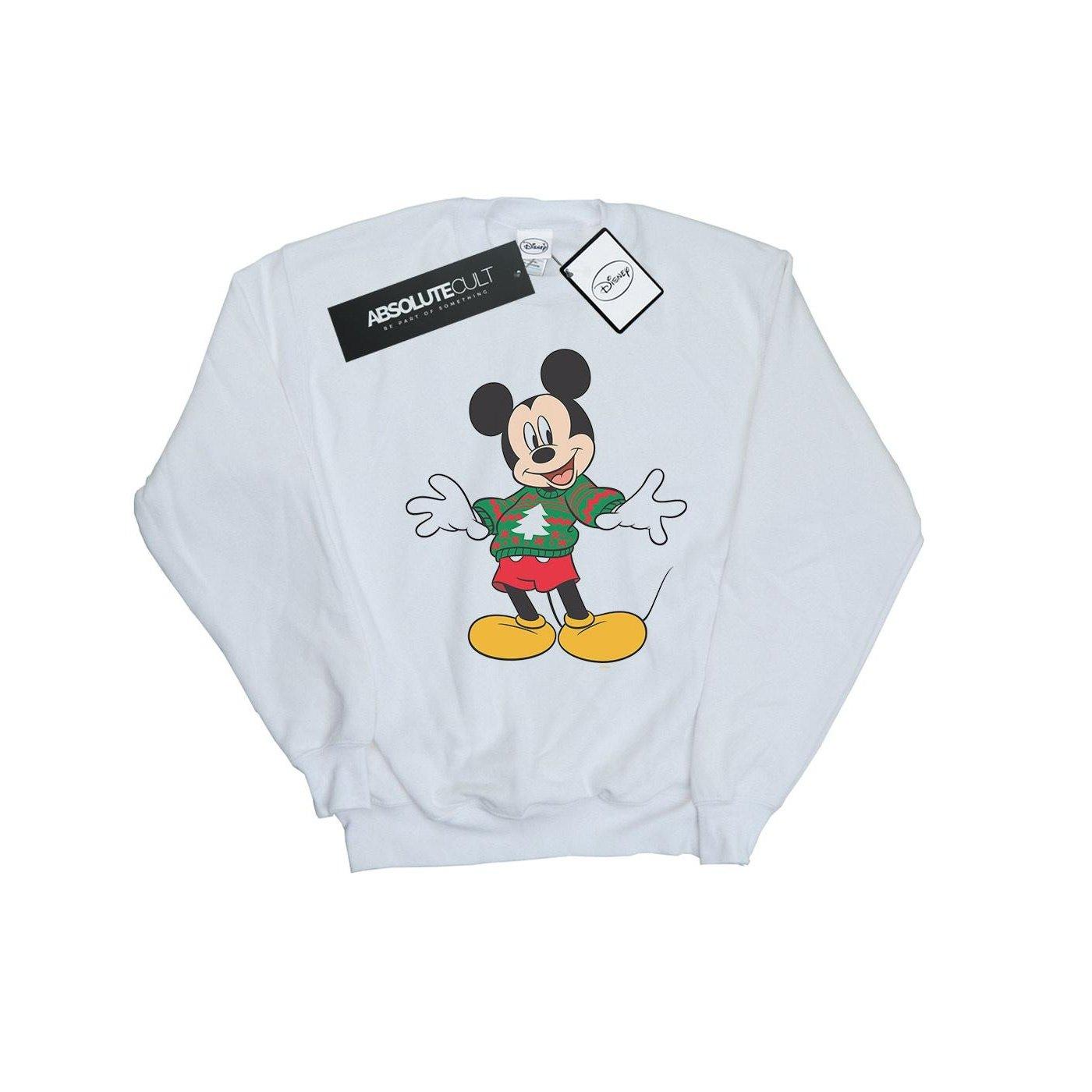 Disney Sweatshirt