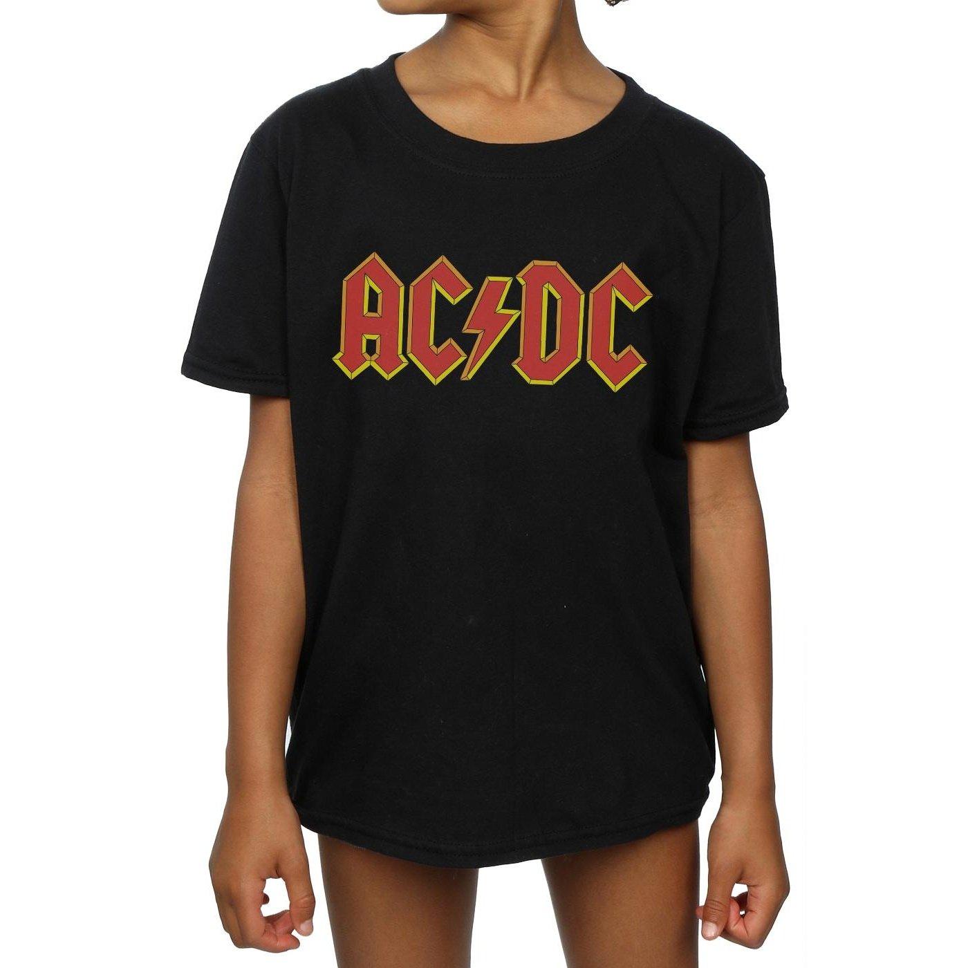 AC/DC ACDC TShirt