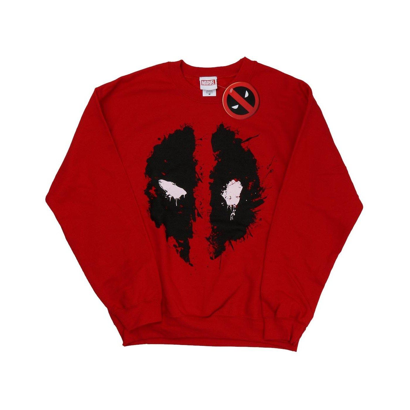 MARVEL Sweatshirt