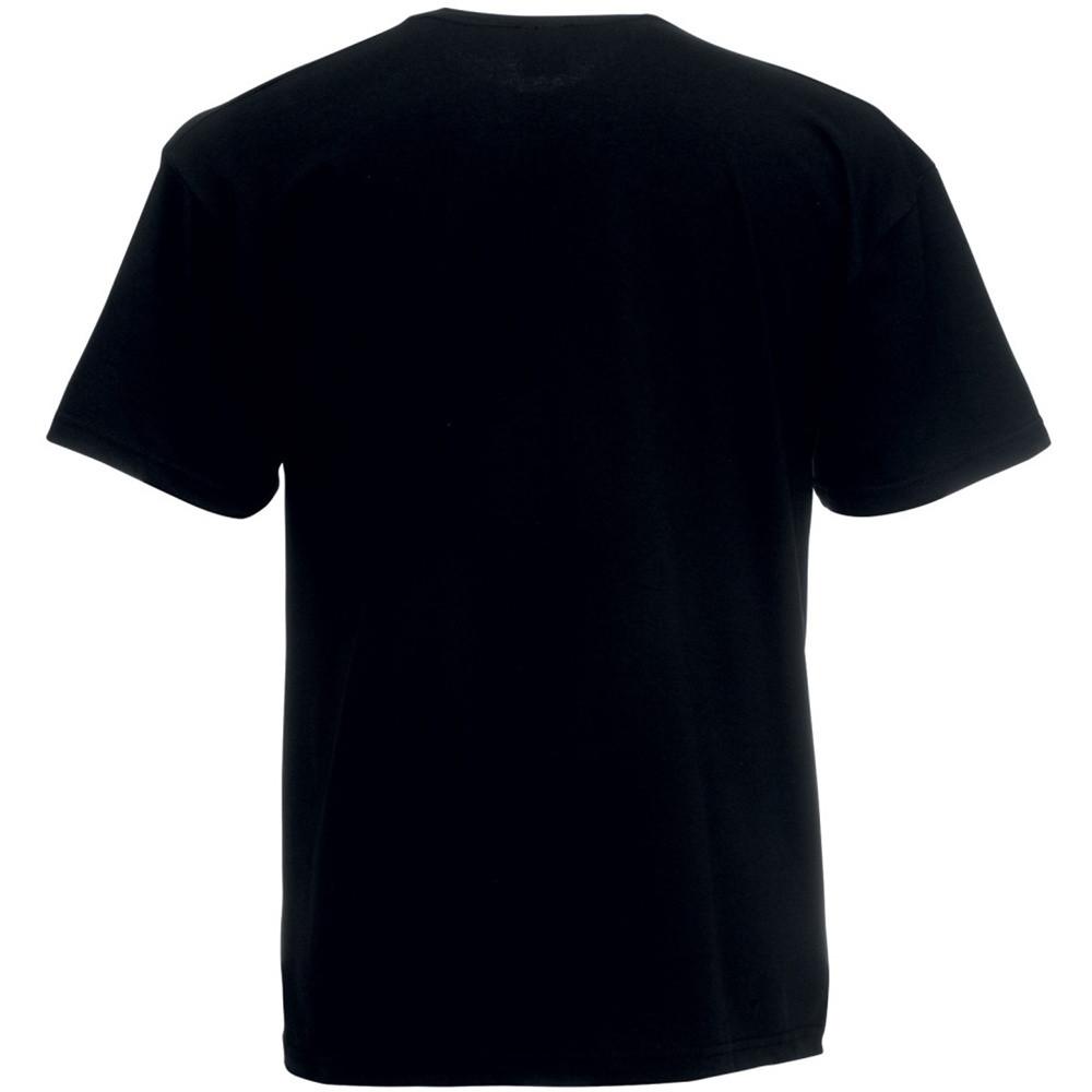 Fruit of the Loom Kurzarm T-Shirt