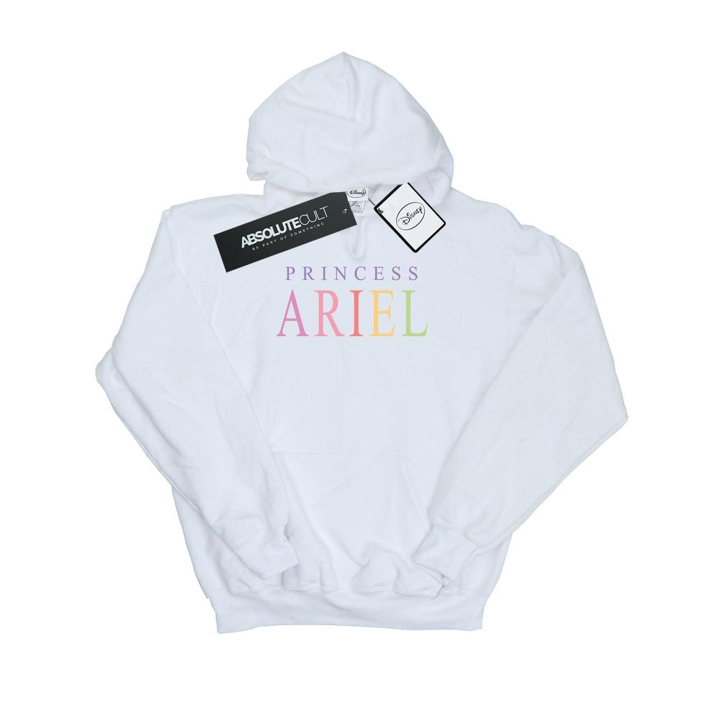 Disney The Little Mermaid Ariel Graphic Kapuzenpullover