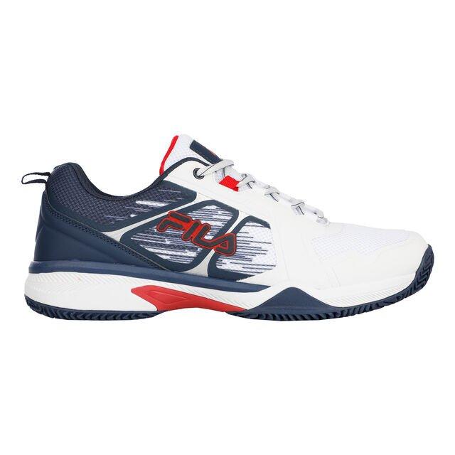 FILA Premio Sandplatz Tennisschuh