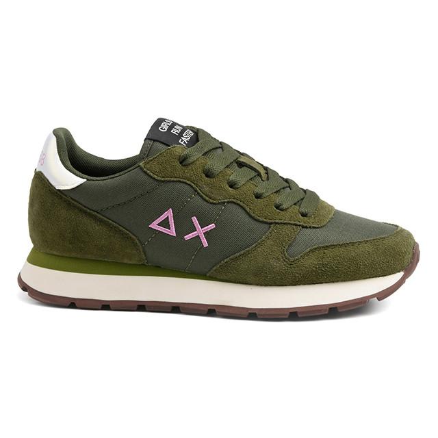 SUN 68 ALLY SOLID NYLON