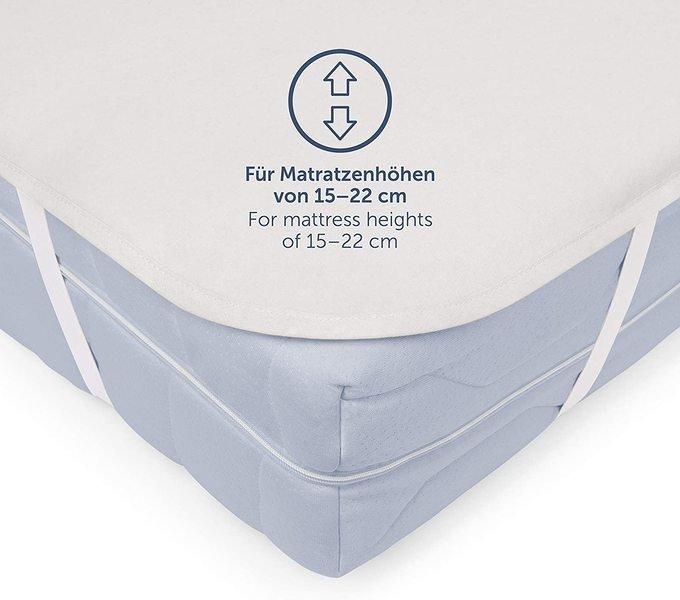 Mara Vital Molton Matratzenschoner