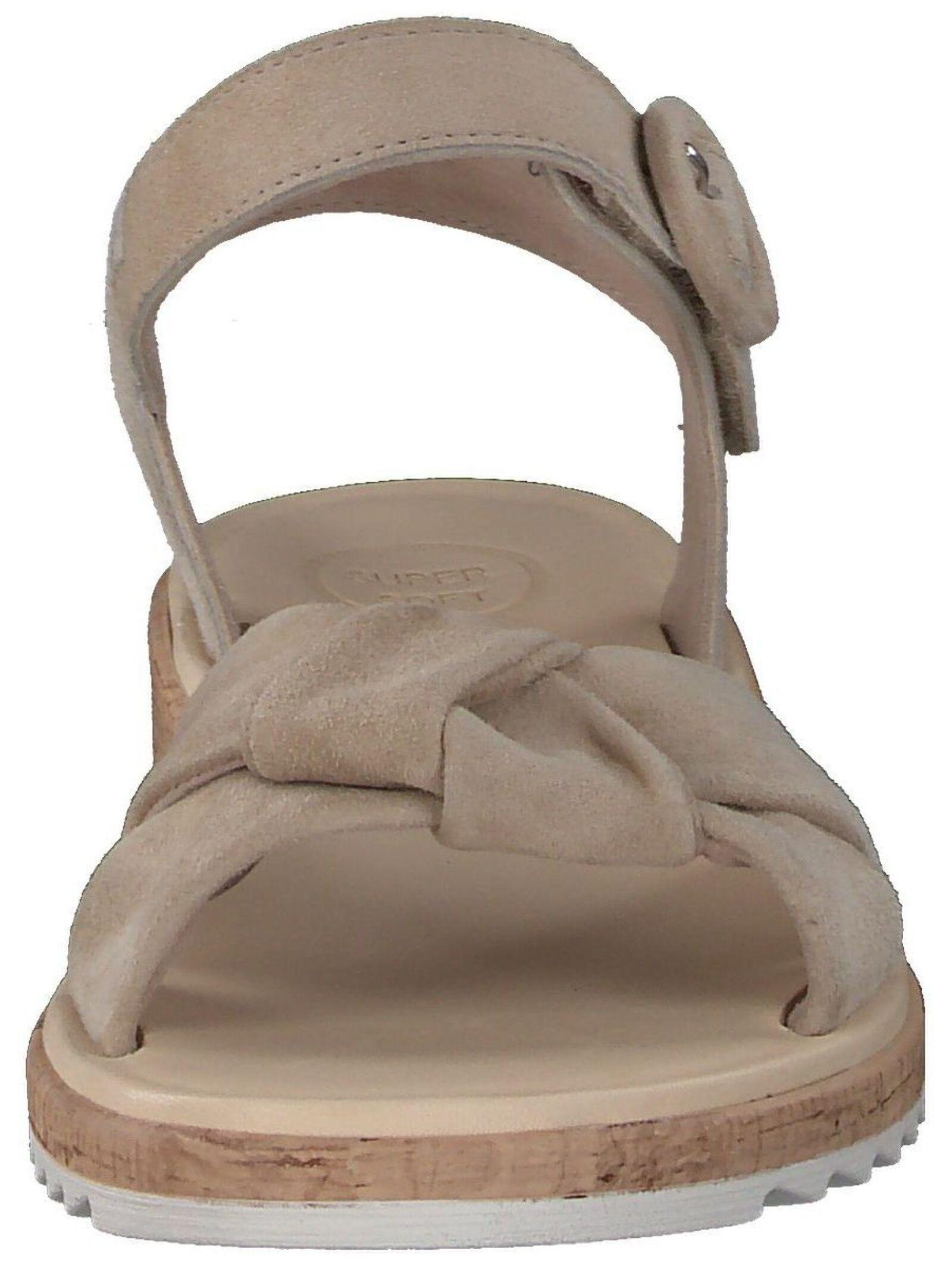 Paul Green Sandalen 6105