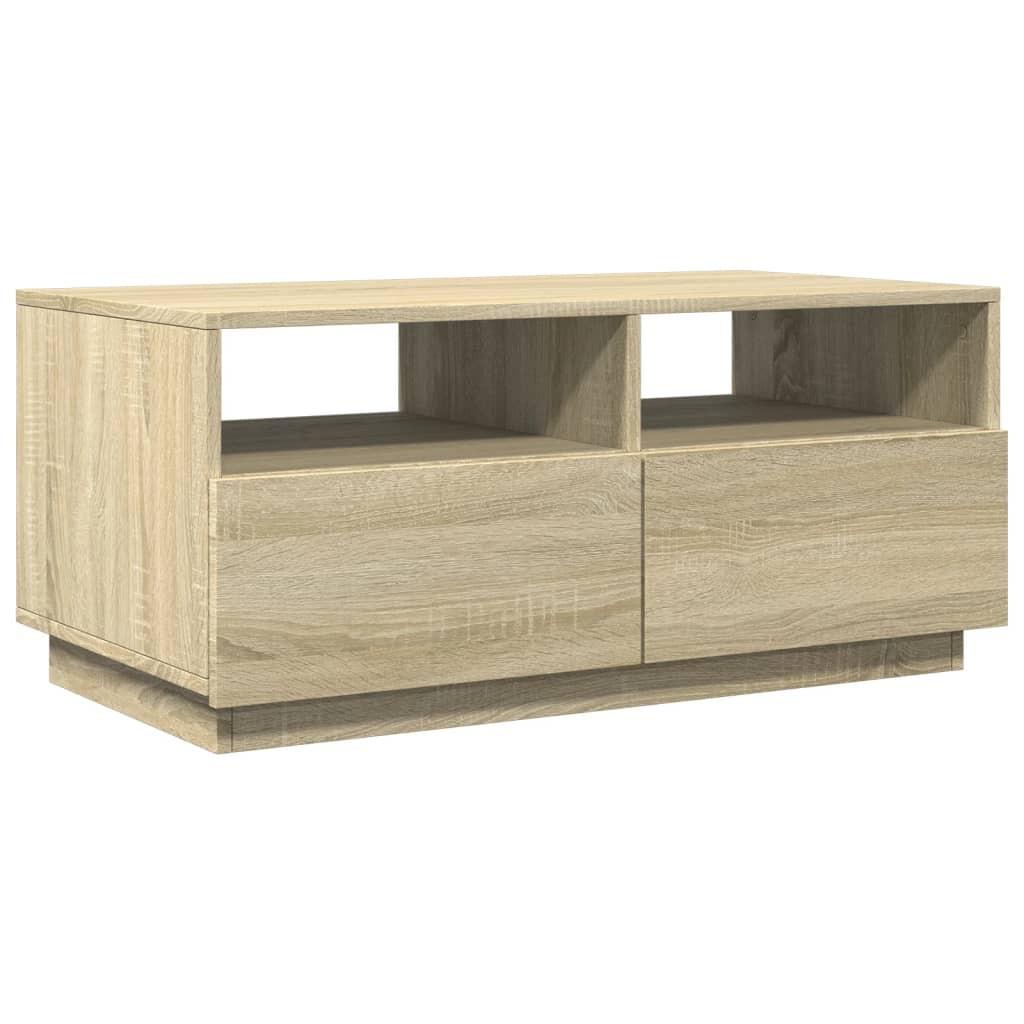 VidaXL Couchtisch holzwerkstoff