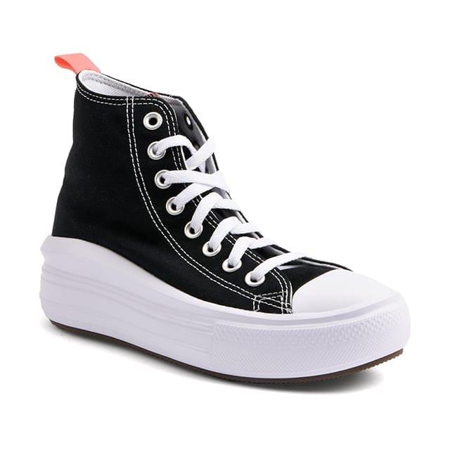 CONVERSE CHUCK TAYLOR ALL STAR MOVE COLOR POP PLATFORM