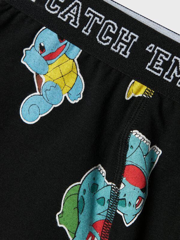 Name It Pokémon Pants