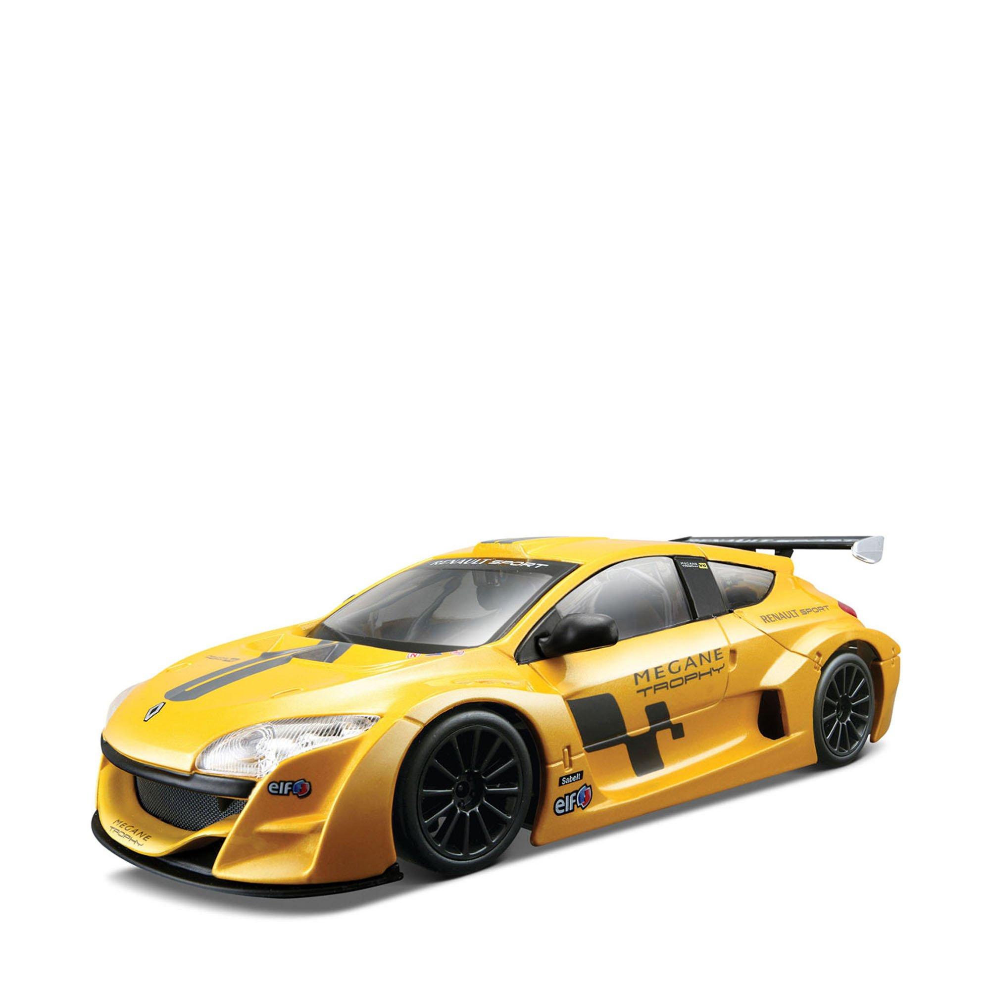 bburago Star Collection 1:24, Zufallsauswahl