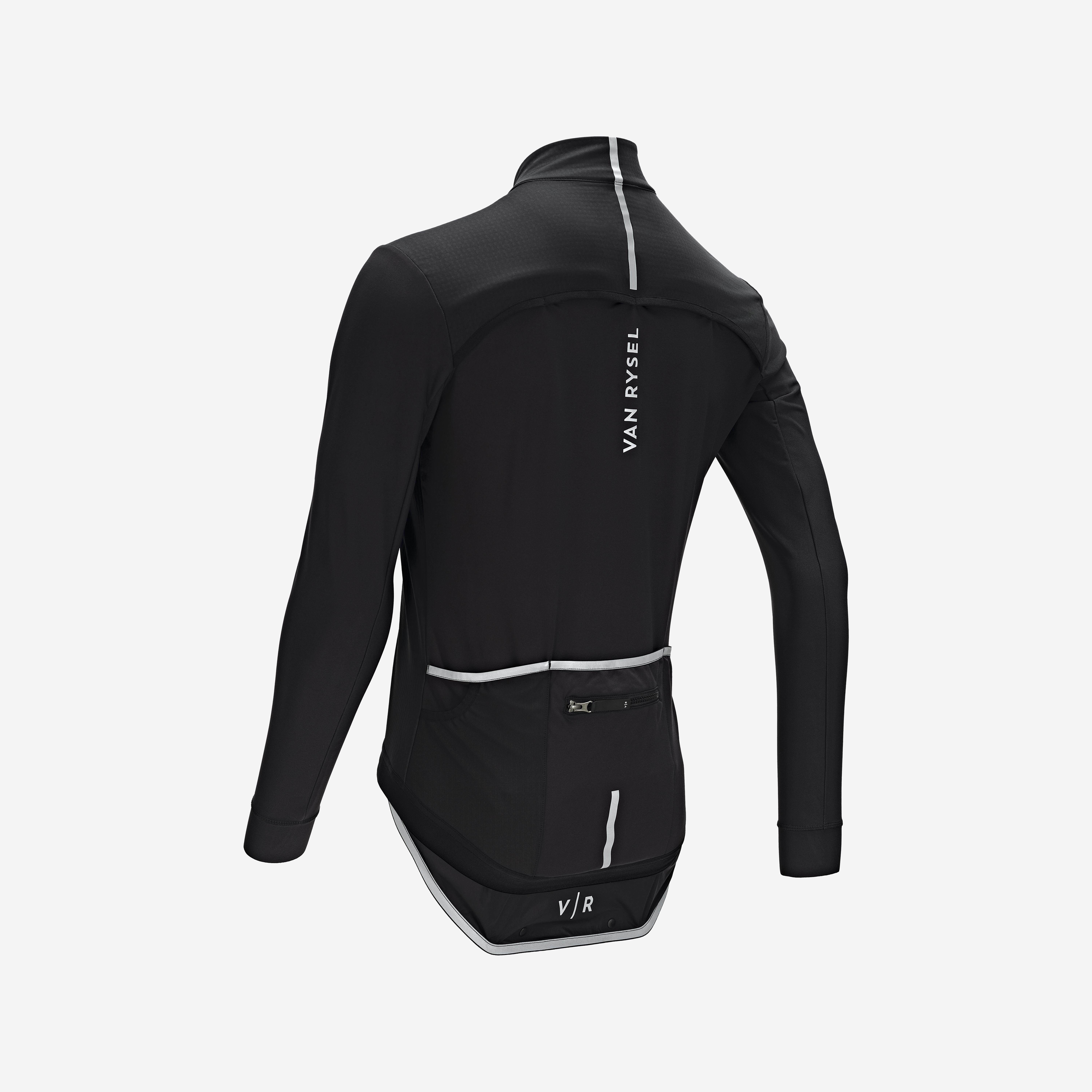 VAN RYSEL Jacke - RACER 2