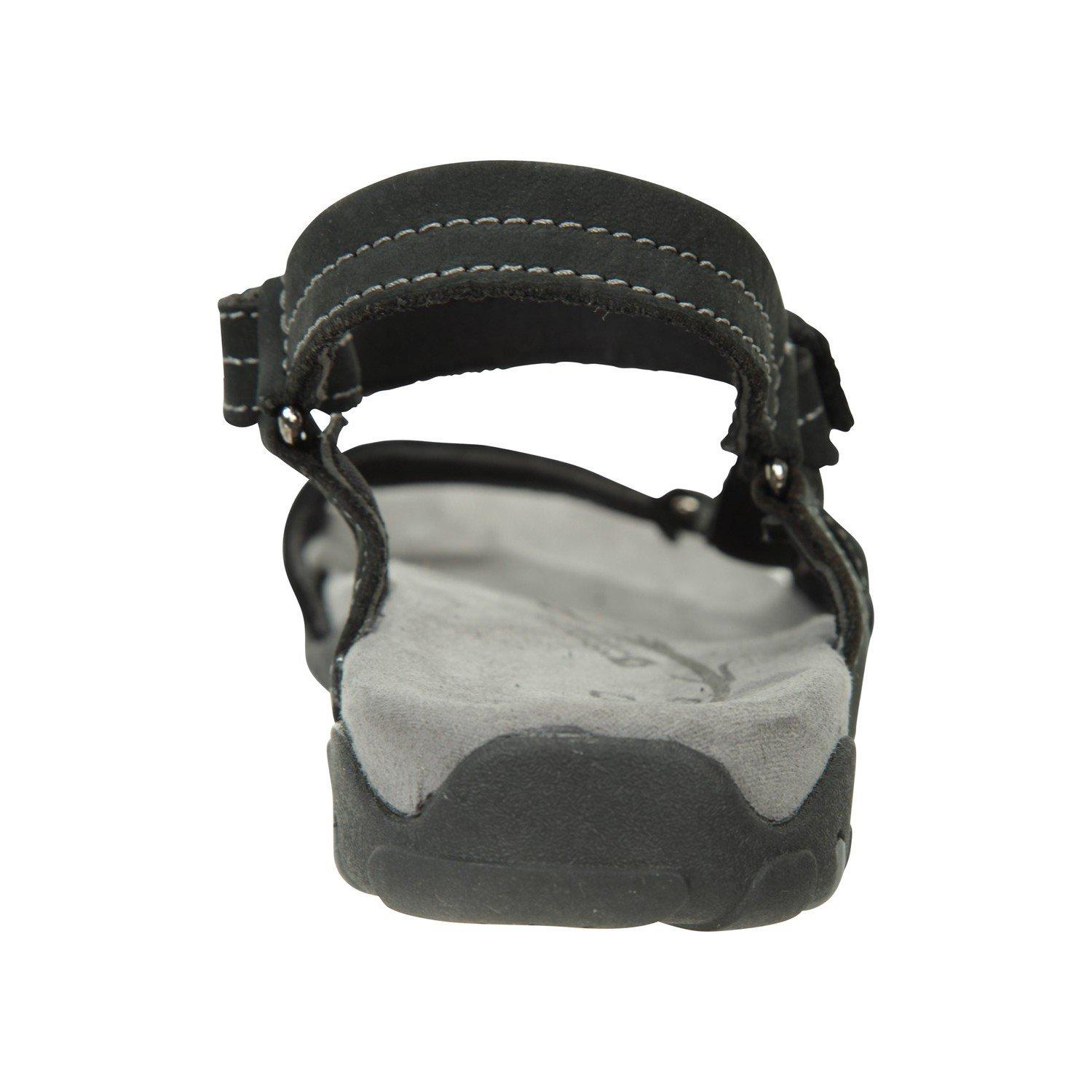 Mountain Warehouse Sandalen Kokomo, Nubukleder