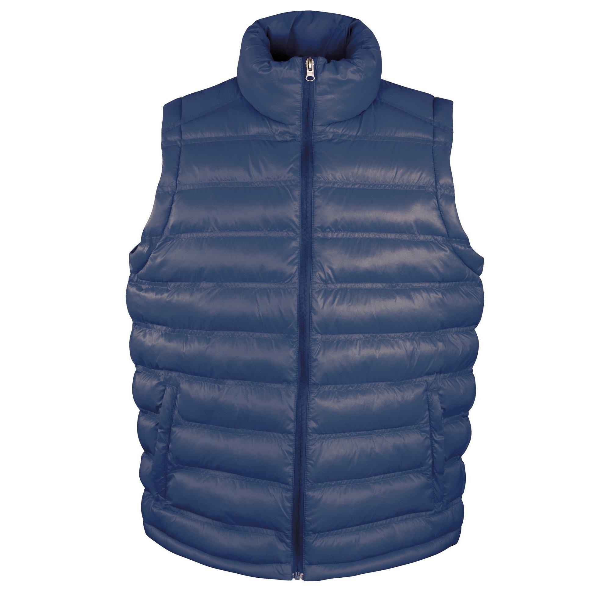 Result Urban Outdoor Ice Bird Stepp Gilet