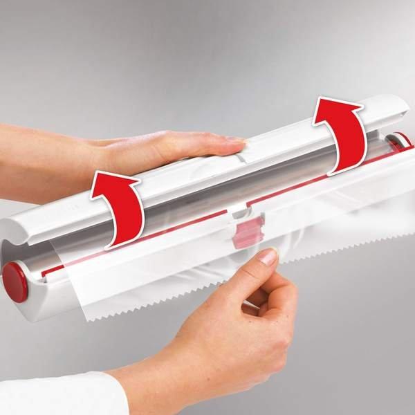 LEIFHEIT Folienschneider Perfect Cut 23051