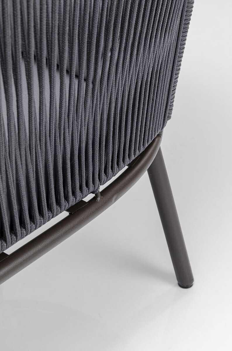 KARE Design Sessel Elba