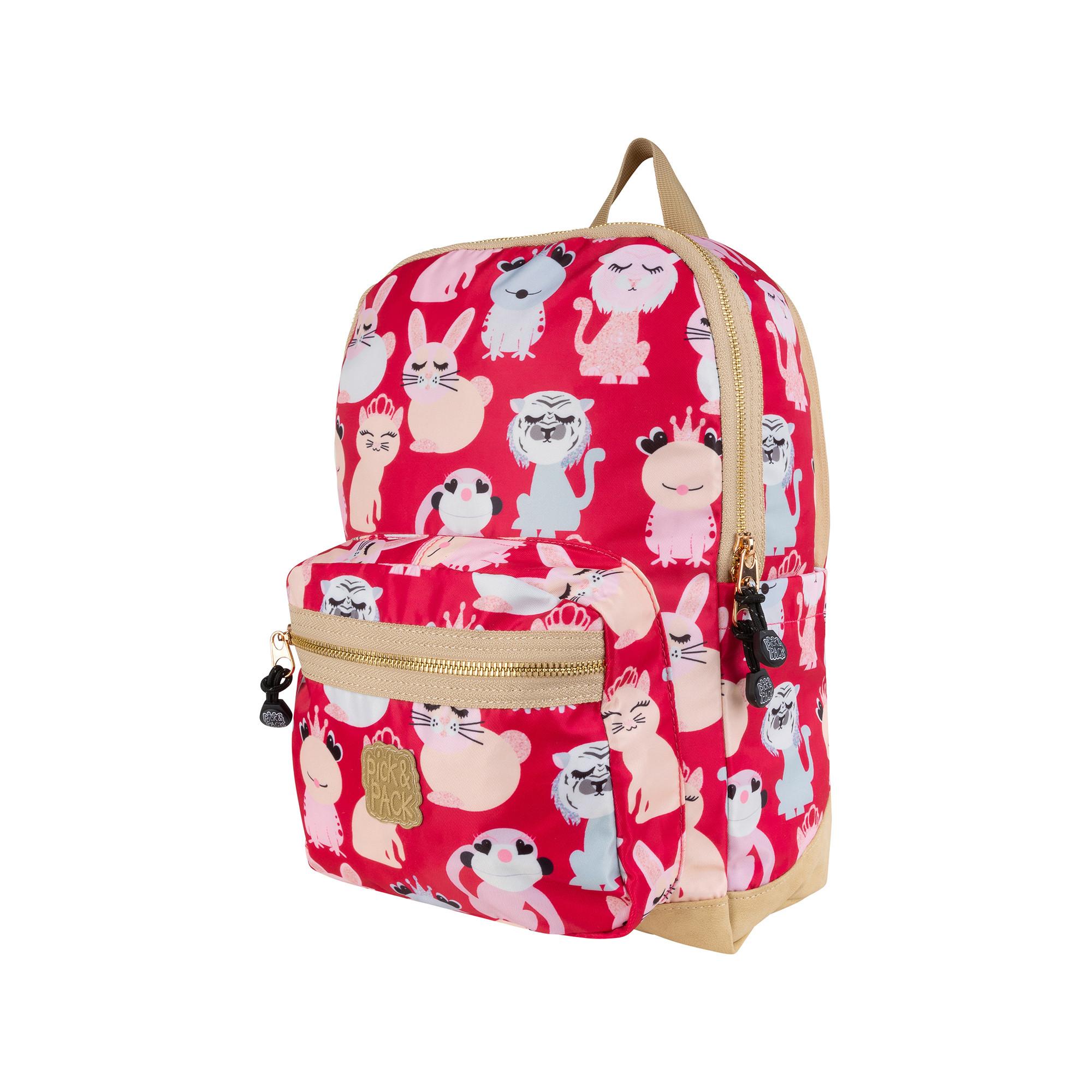 Pick&Pack Rucksack Sweet Animal