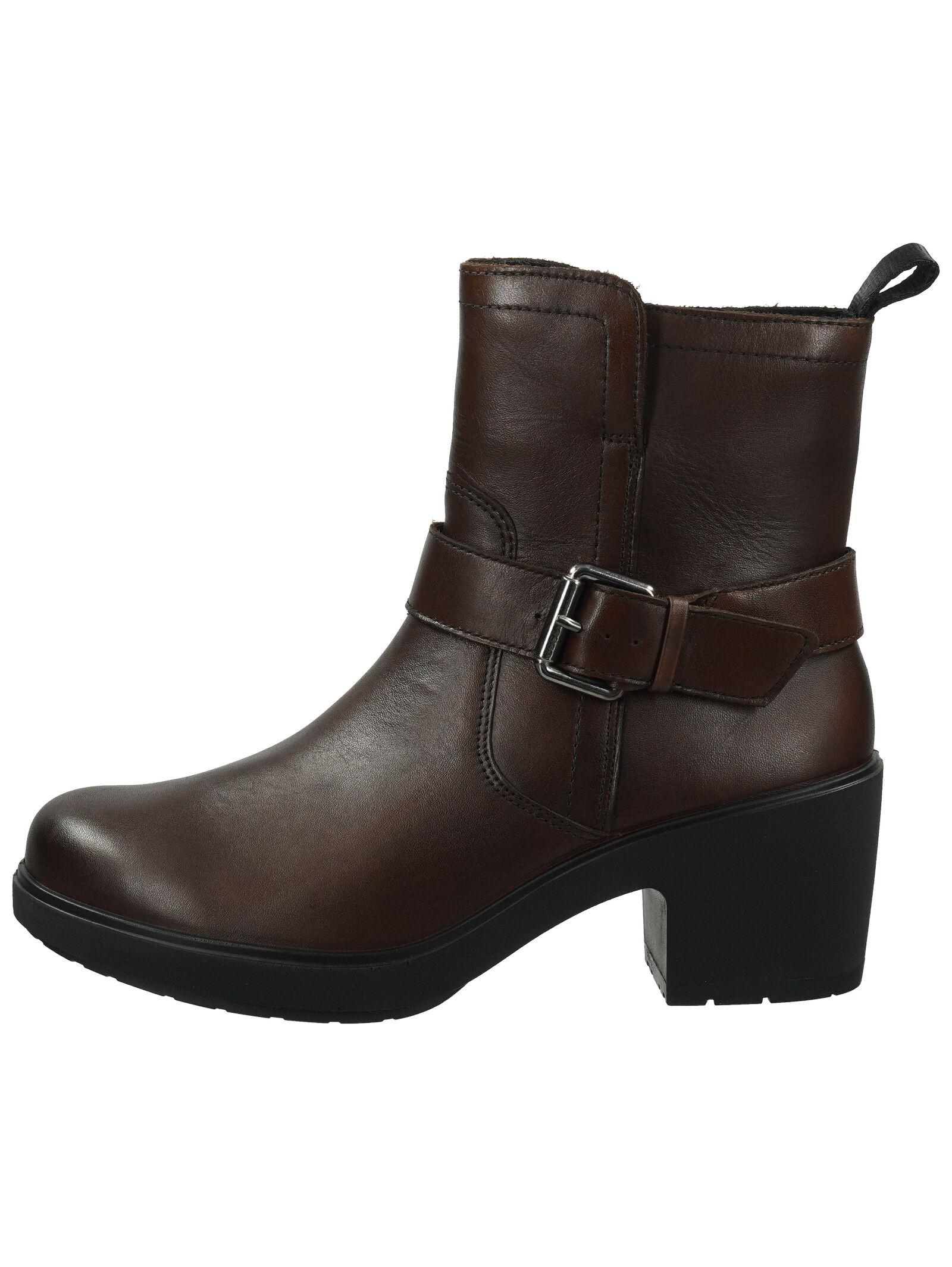 ecco Stiefelette 222203