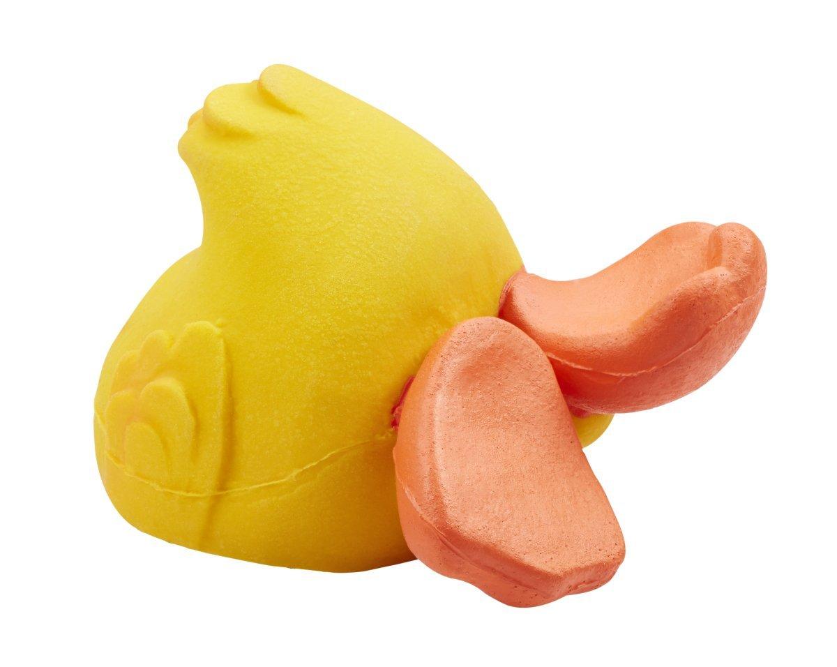 Lanco Badeente Taucher gelb