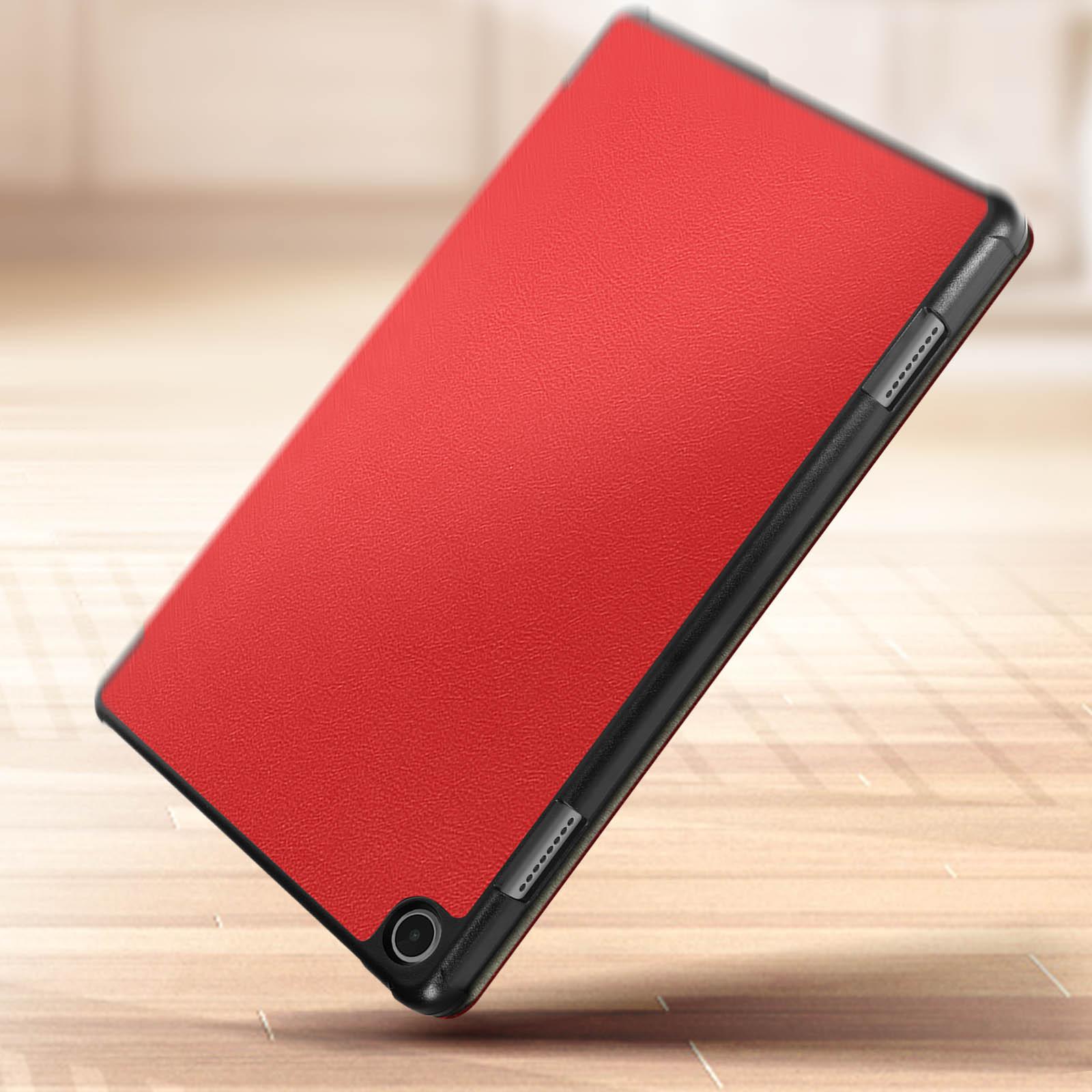 Avizar Trifold Hülle Lenovo Tab M10 (3rd Gen)