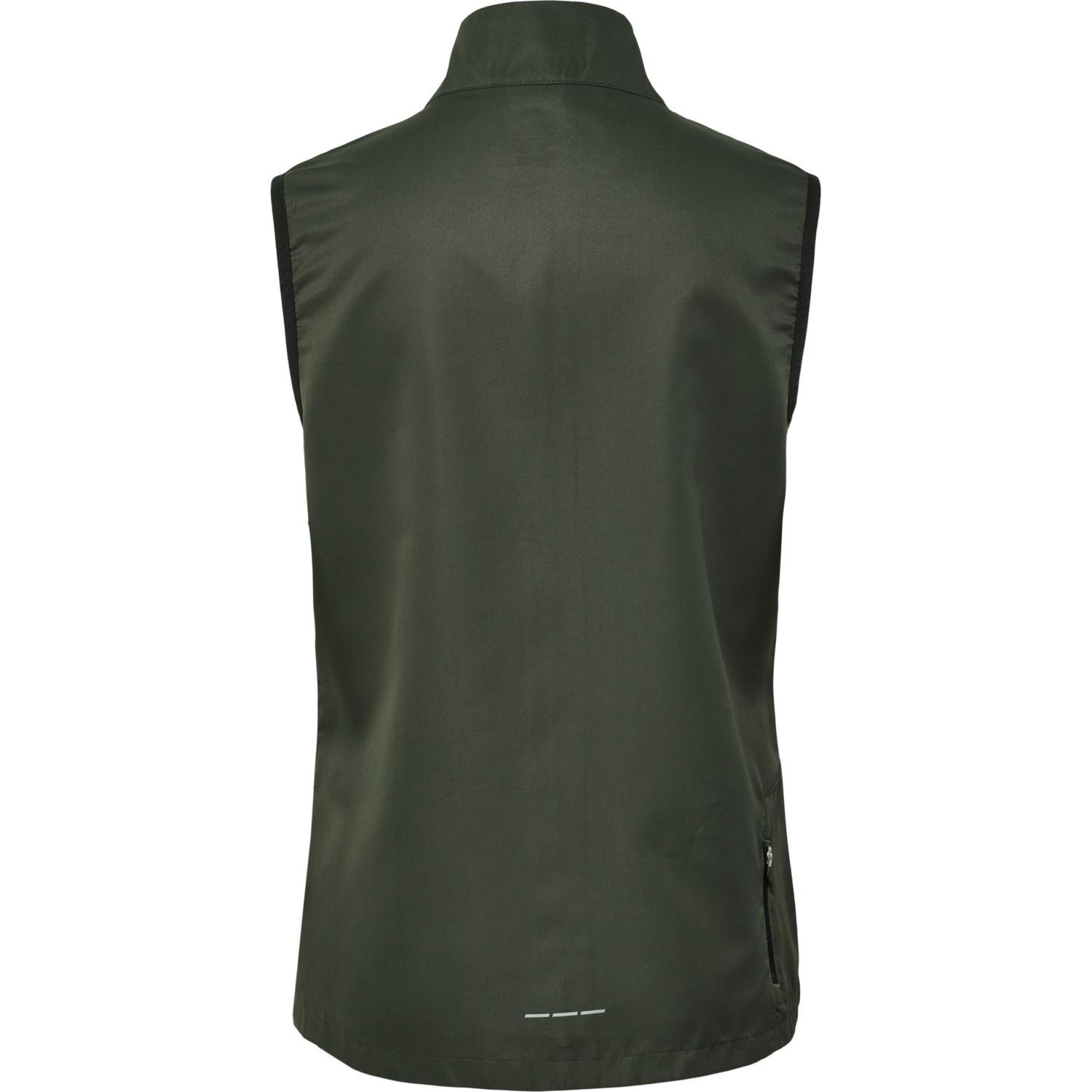 Newline ärmellose jacke beat