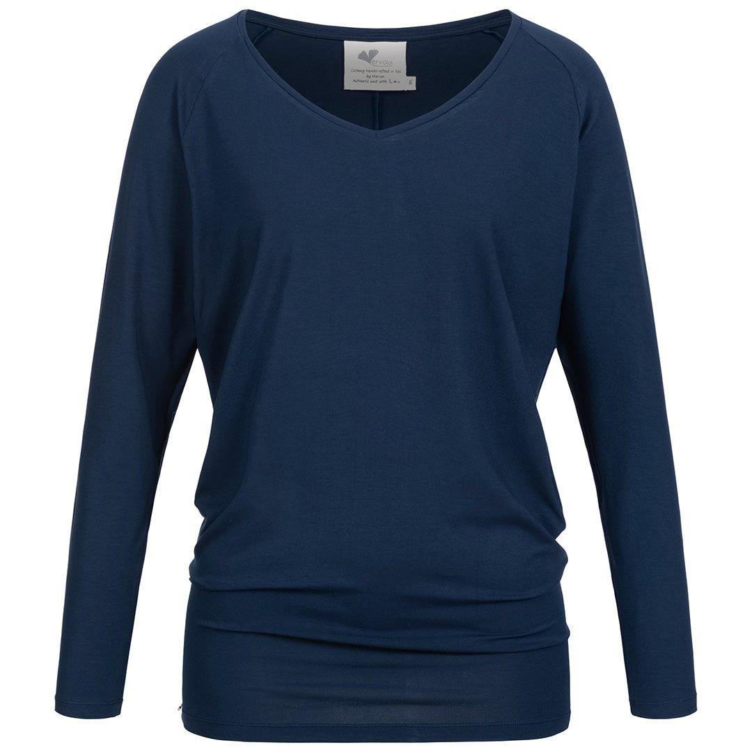 Vervola Sleevy Langarm Yoga Shirt
