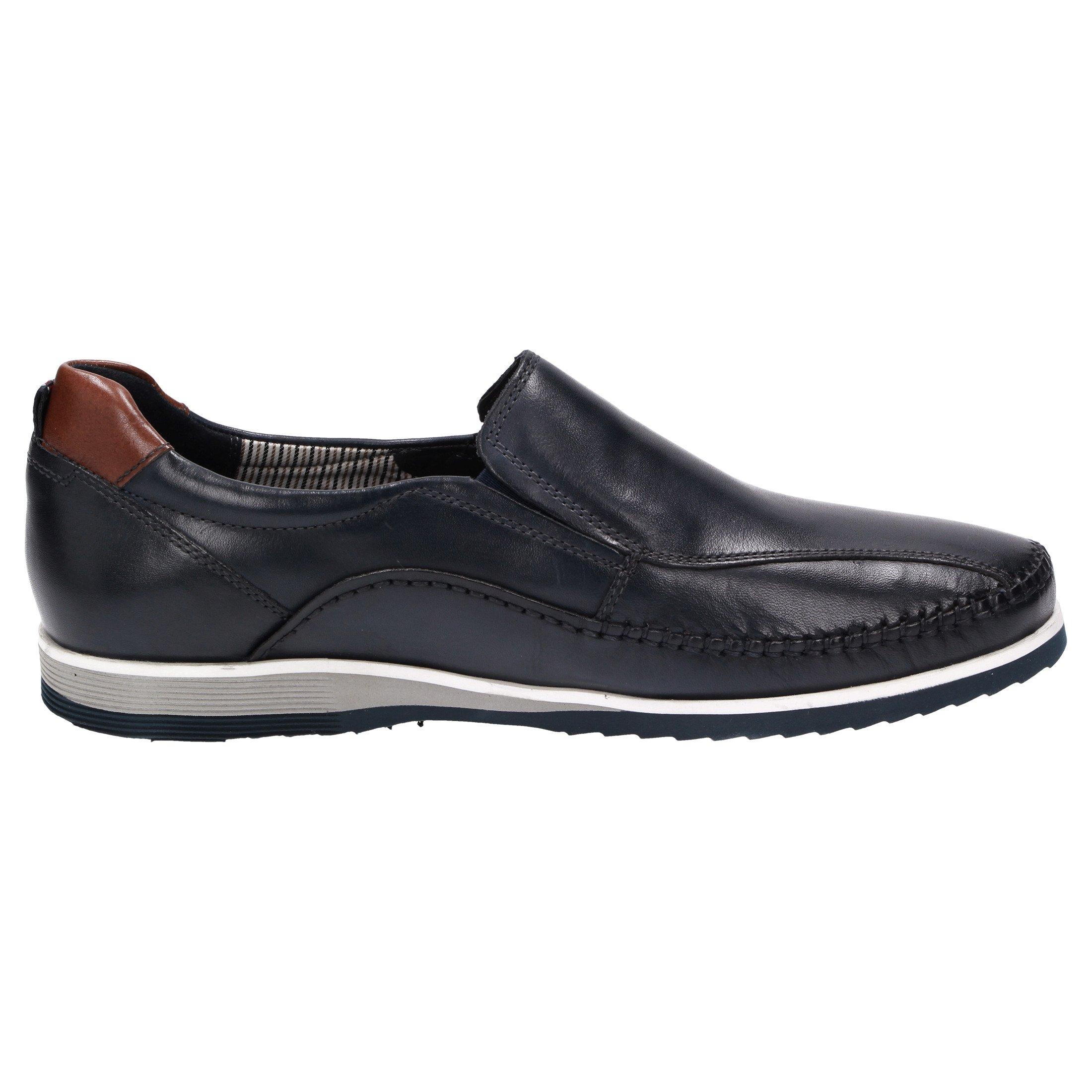 Sioux Slipper Hajoko-700