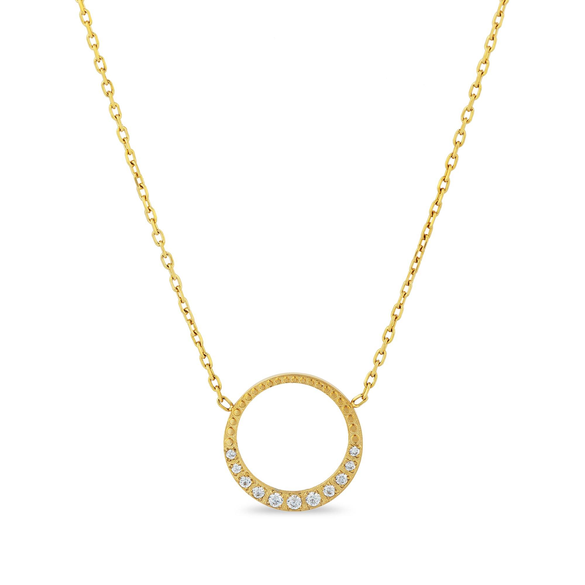 ZAG Bijoux Halskette