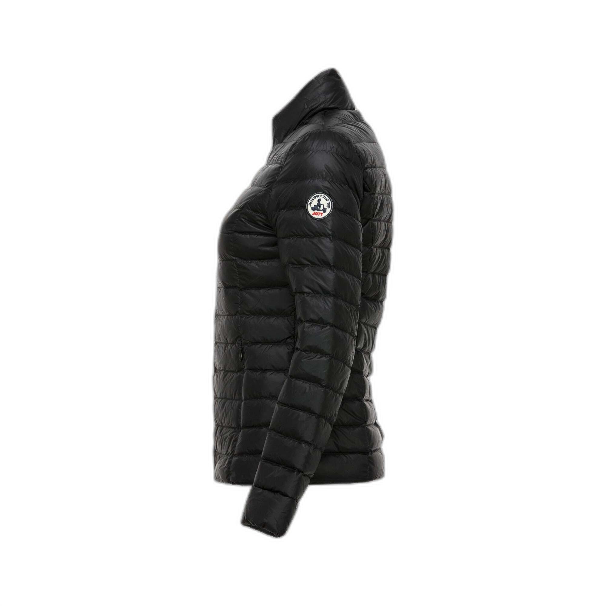 Jott -Daunenjacke Cha Noos