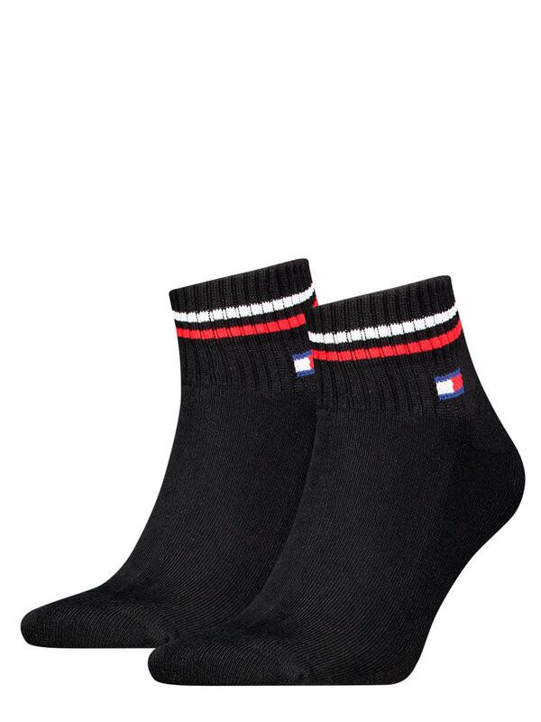 TOMMY HILFIGER Quarter