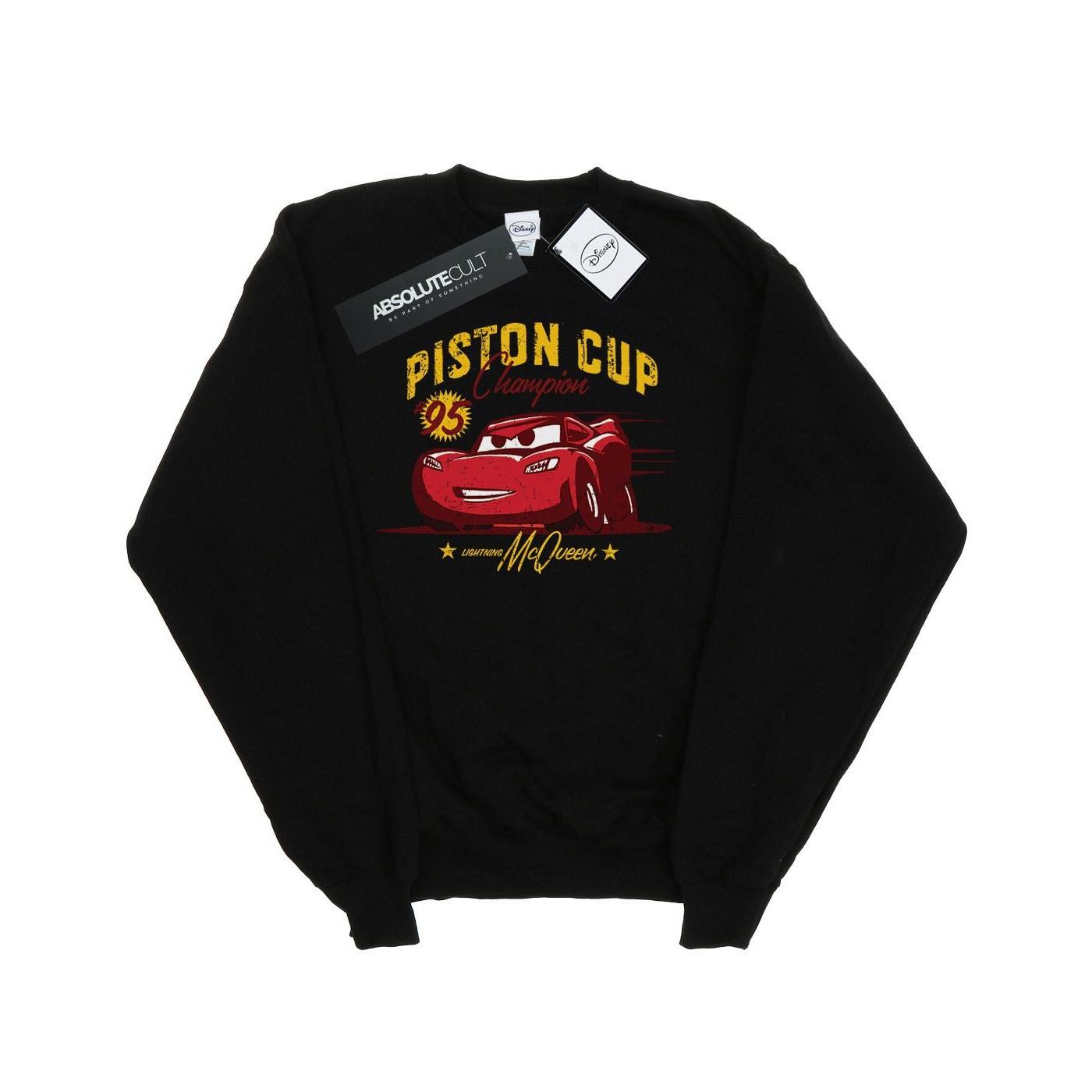 Disney Cars Piston Cup Champion Sweatshirt