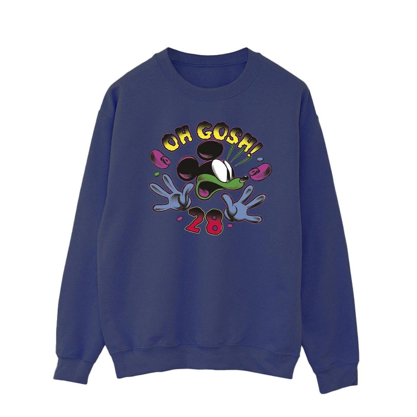 Disney Oh Gosh Sweatshirt