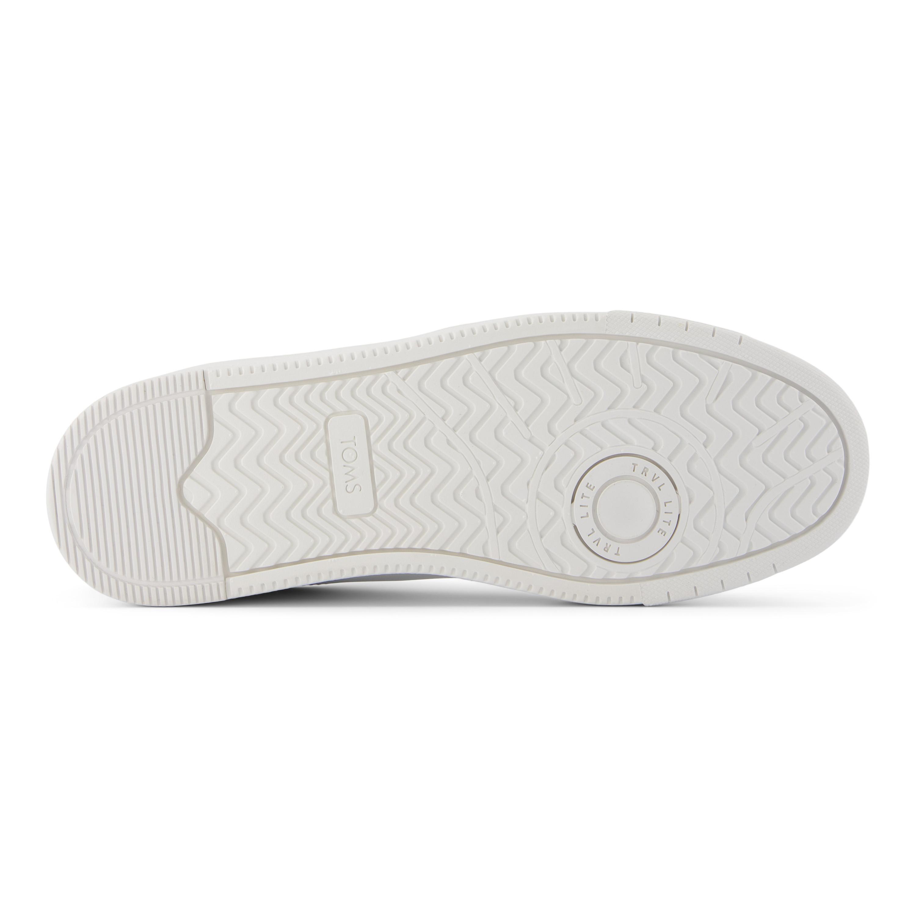 TOMS sneakers travel lite court